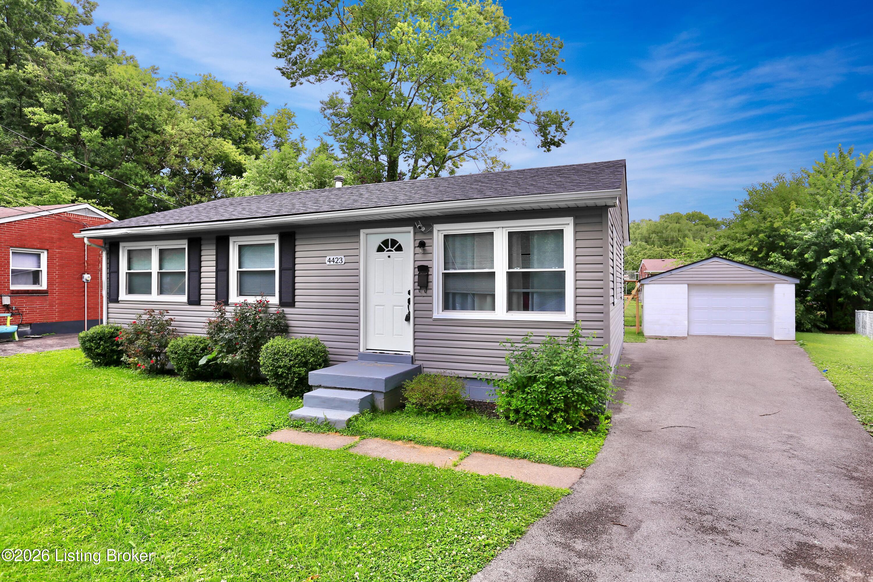 4423 Campobello St Property Photo 1