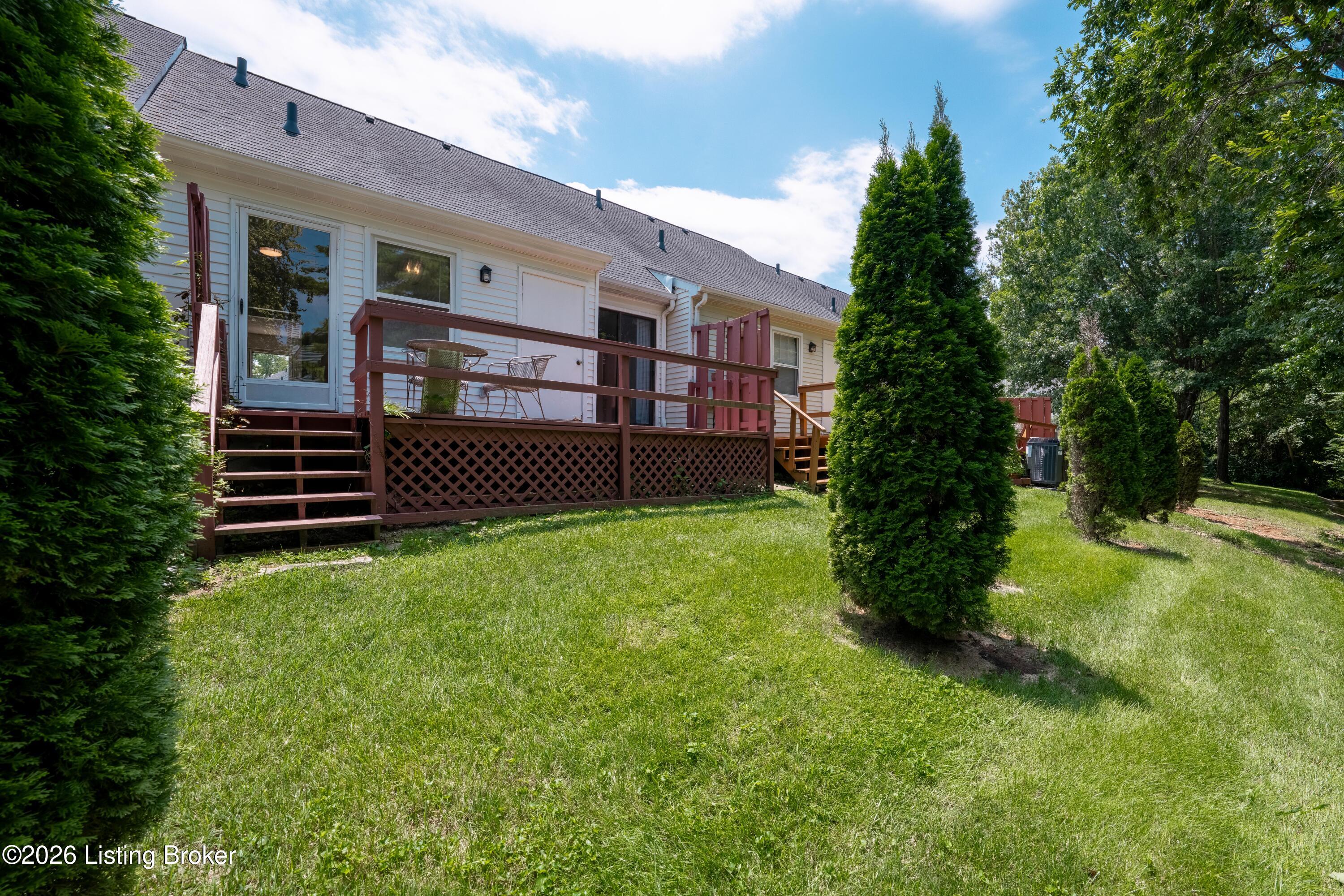 10787 Colonial Woods Way Property Photo 23
