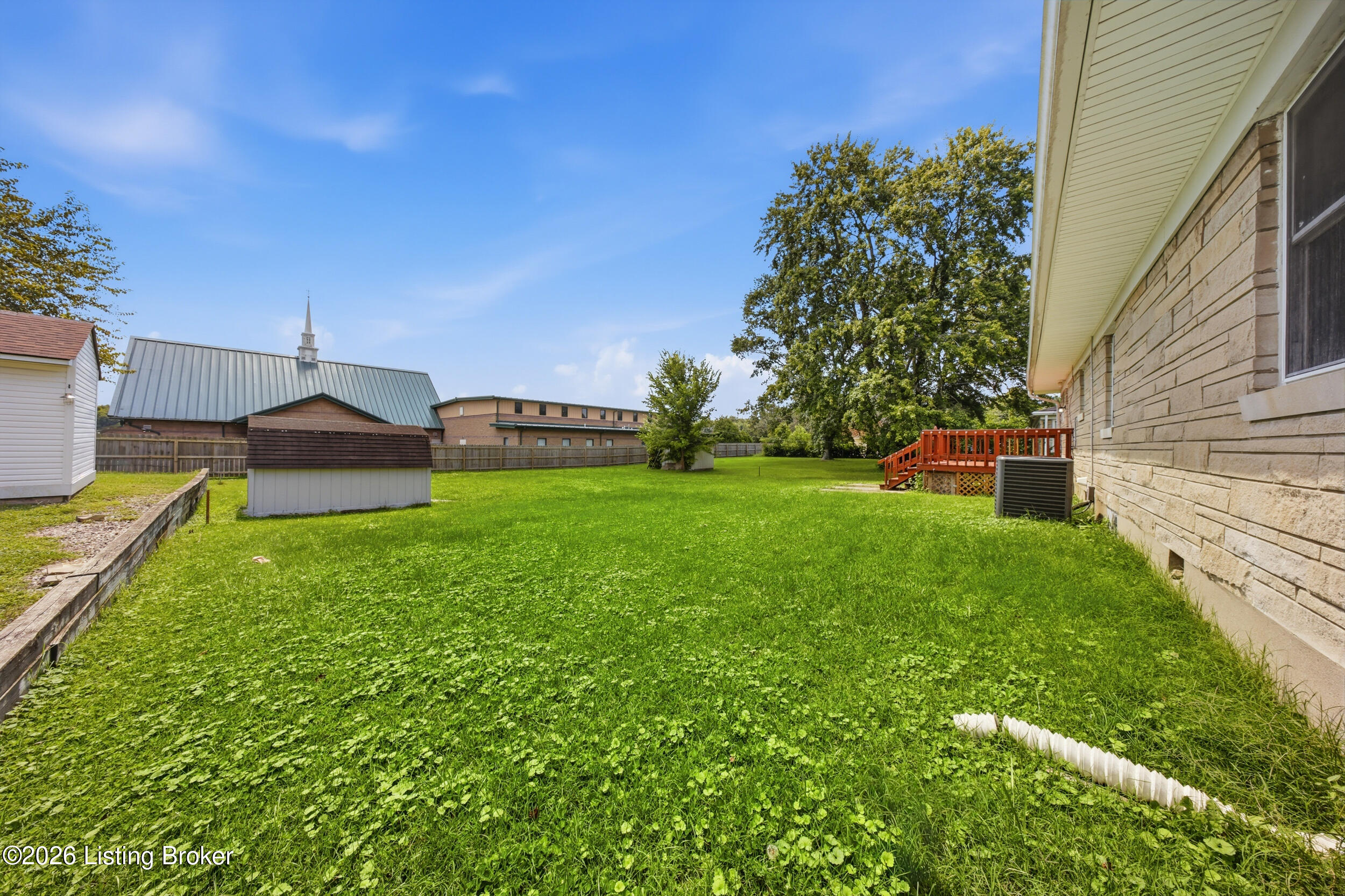 6412 South Dr Property Photo 25