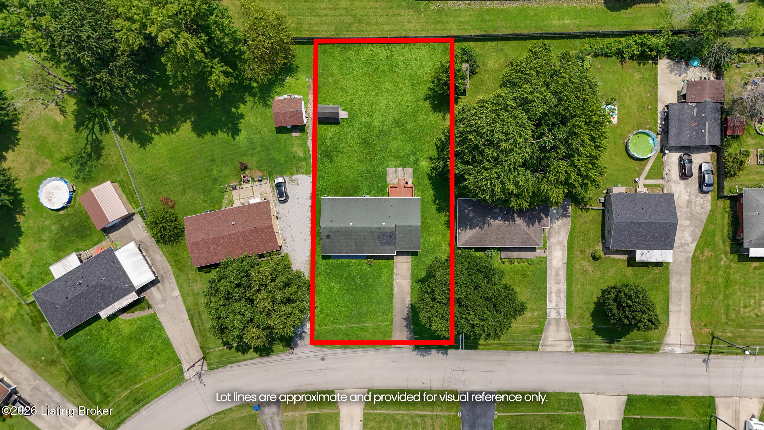 6412 South Dr Property Photo 29