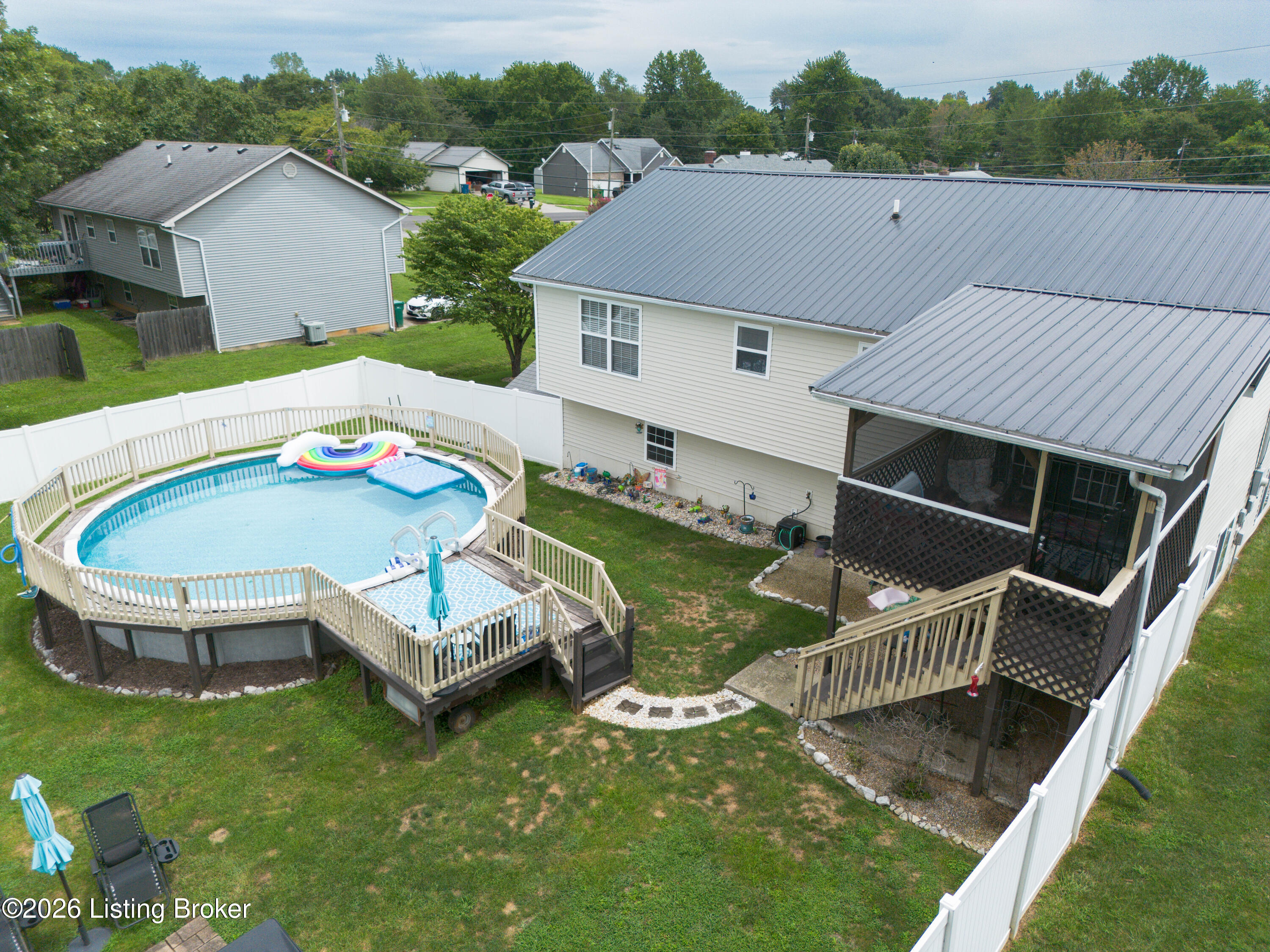 603 Princeton Dr Property Photo 8