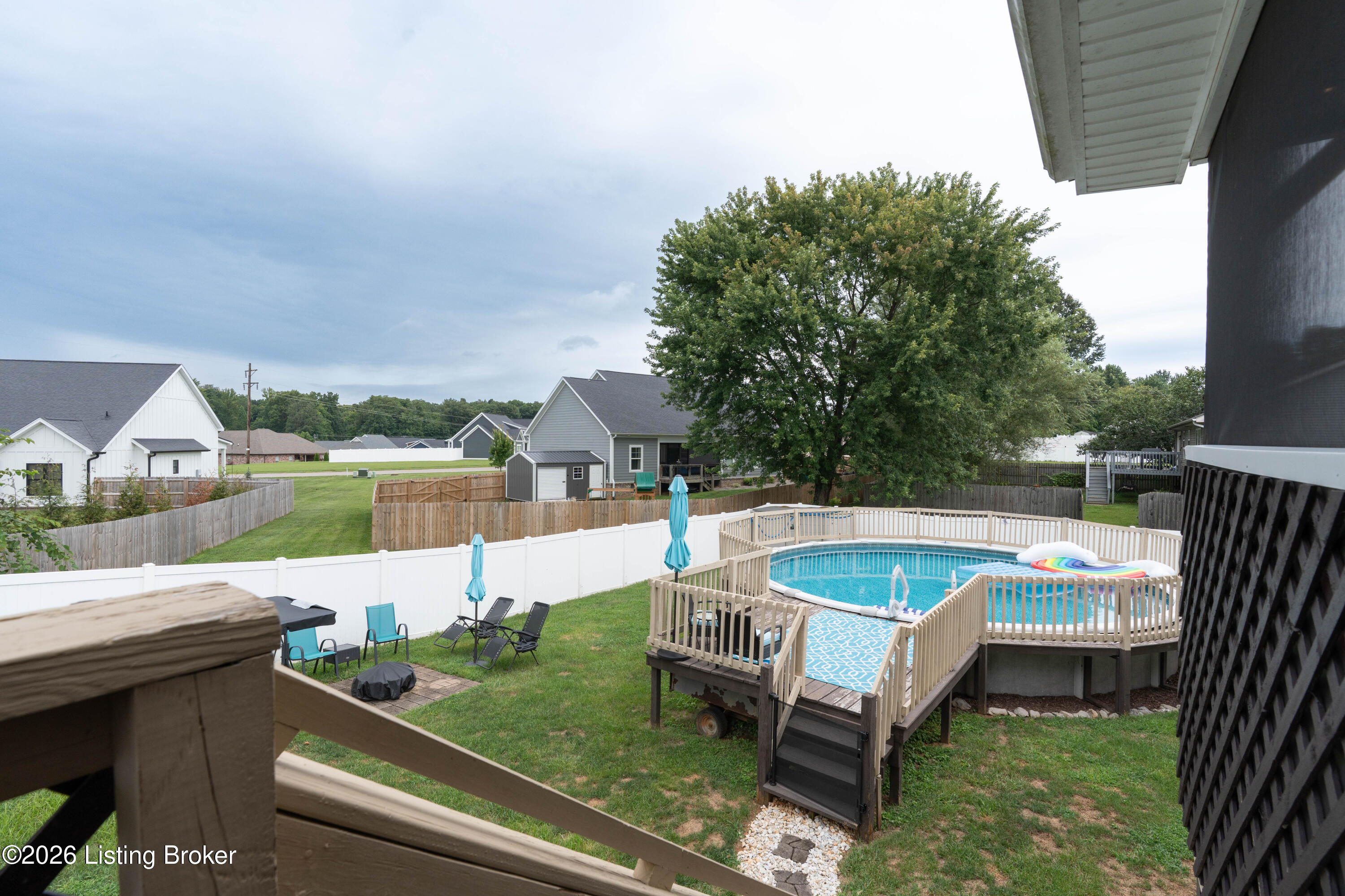 603 Princeton Dr Property Photo 16