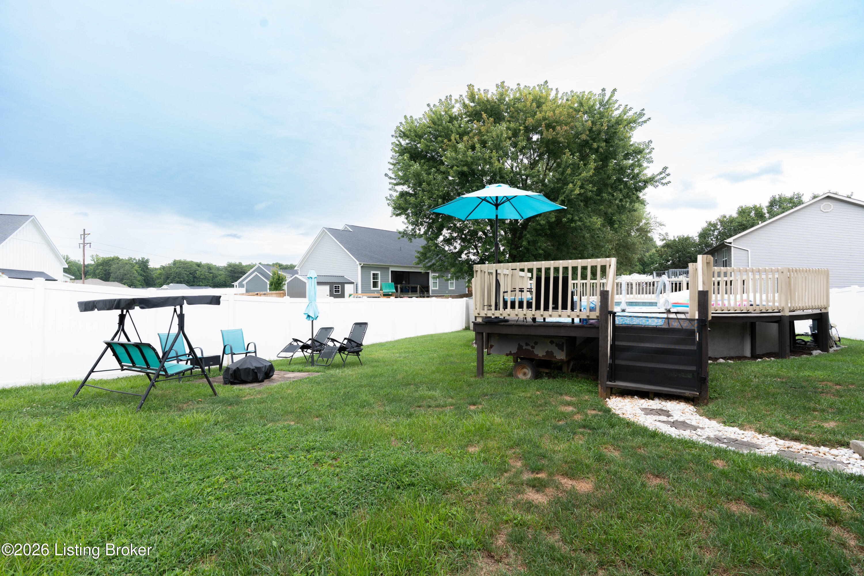 603 Princeton Dr Property Photo 20