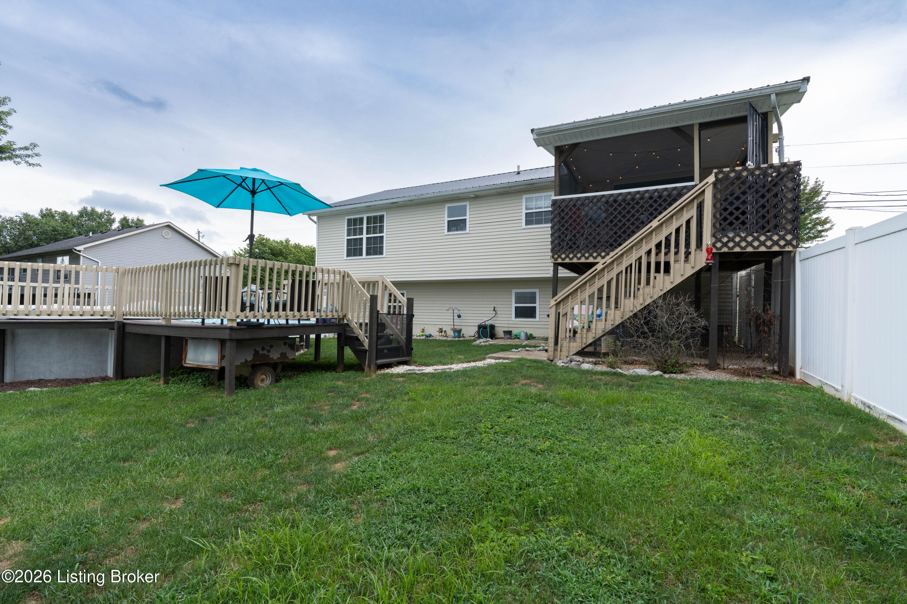 603 Princeton Dr Property Photo 21
