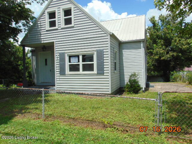 10005 E Highway 144 Property Photo 1