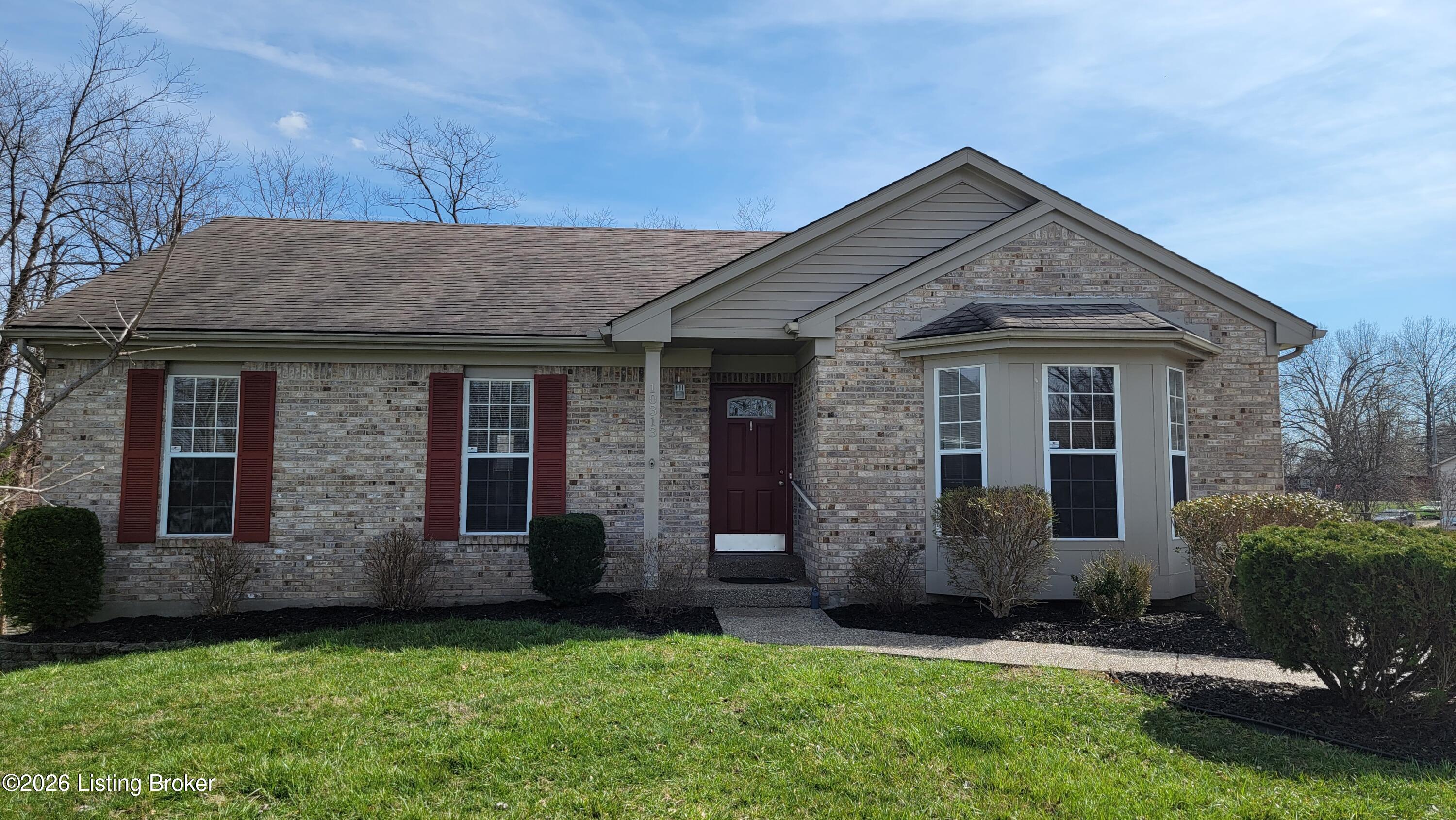10313 Chimney Ridge Ct Property Photo 1