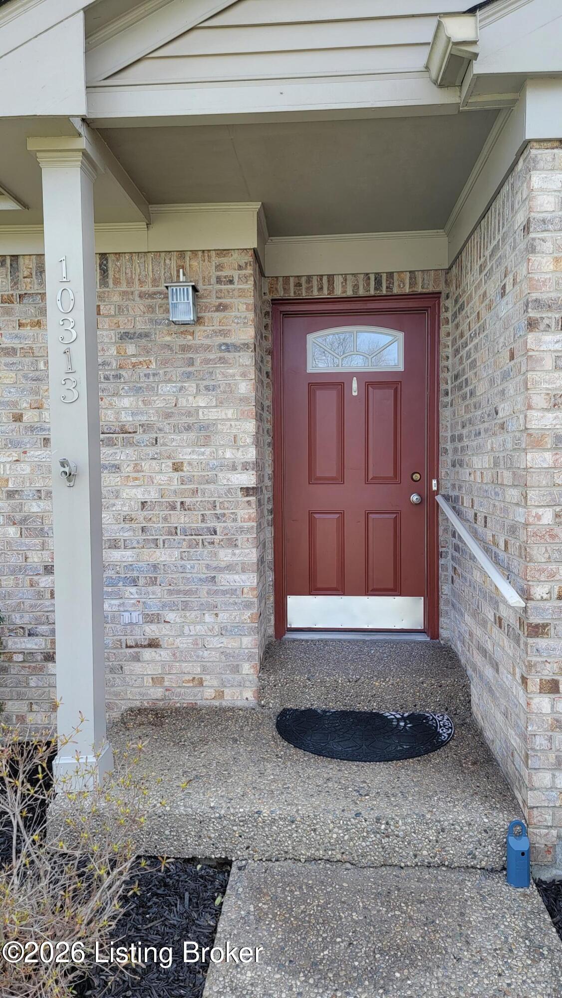 10313 Chimney Ridge Ct Property Photo 2