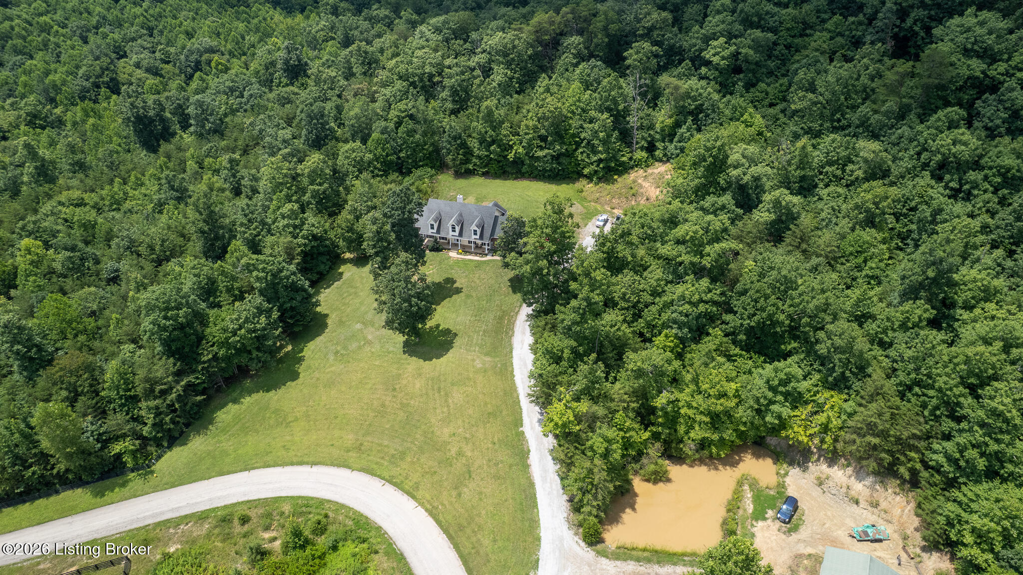 1176 Wilson Run Rd Property Photo 1