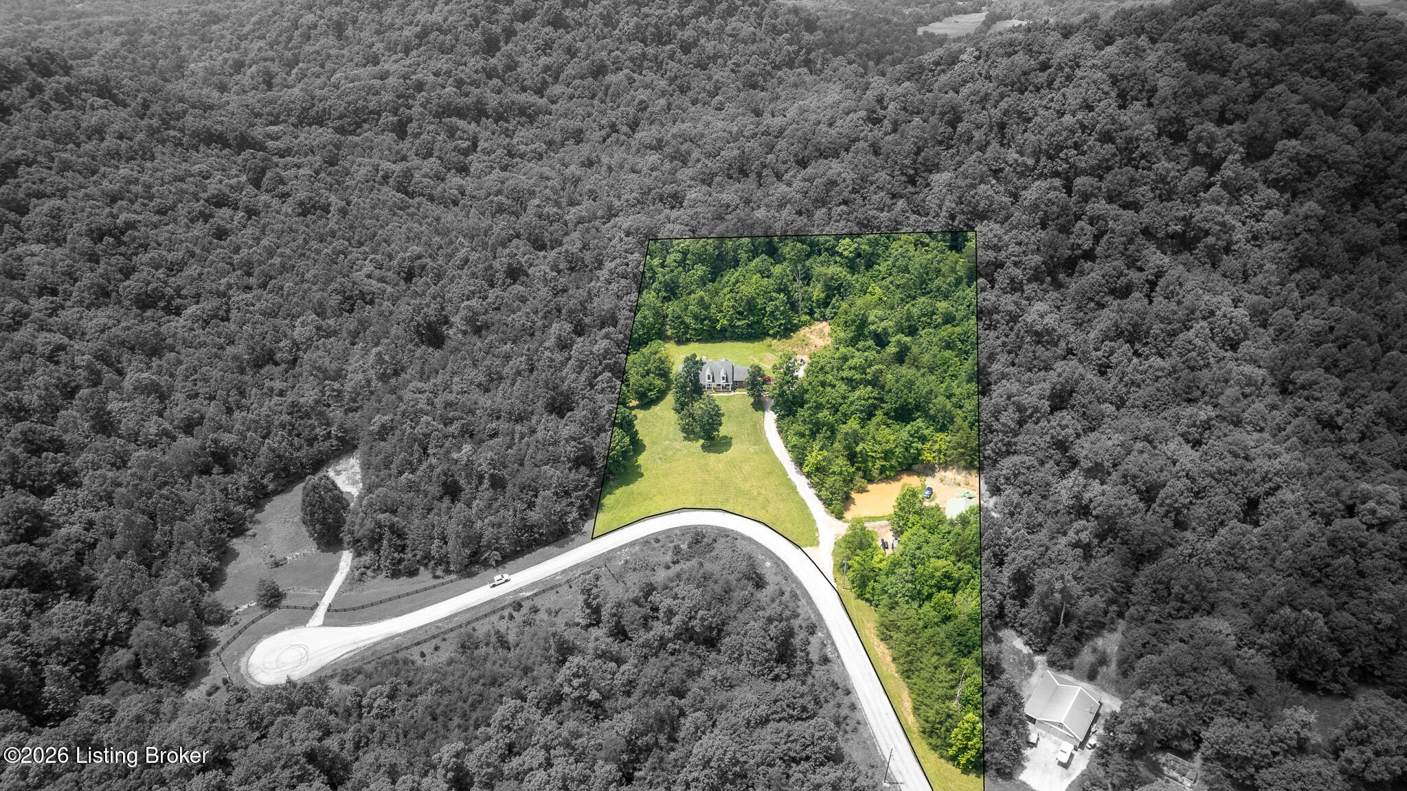1176 Wilson Run Rd Property Photo 2