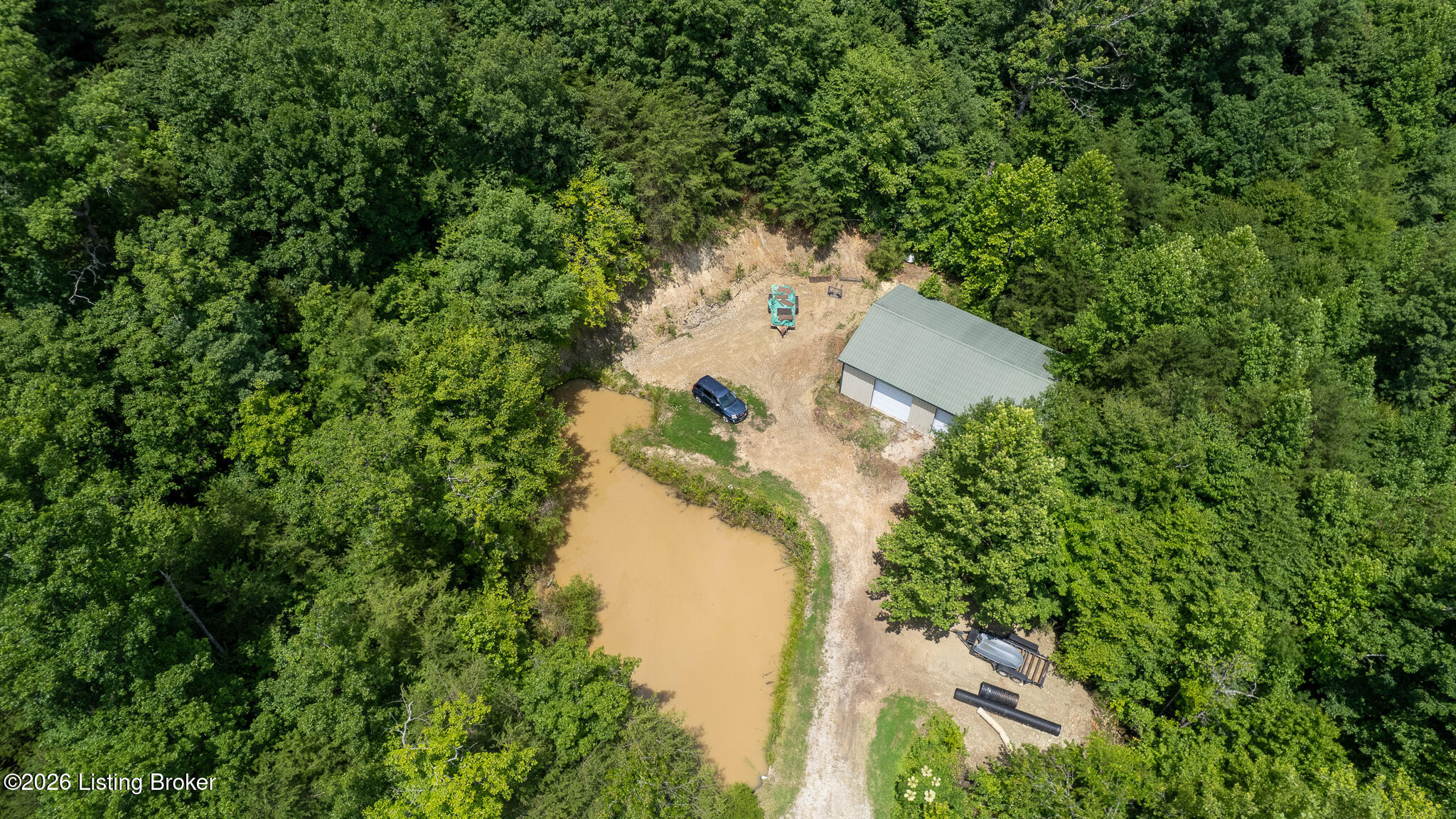 1176 Wilson Run Rd Property Photo 4
