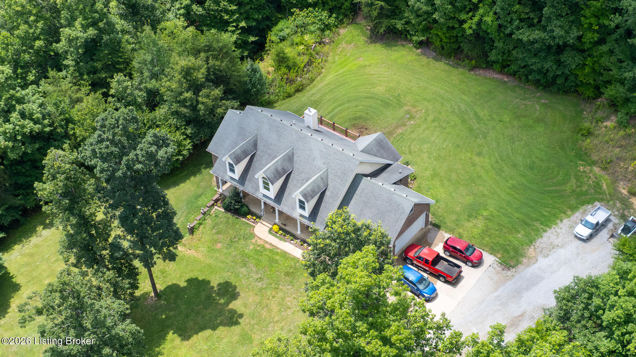 1176 Wilson Run Rd Property Photo 5