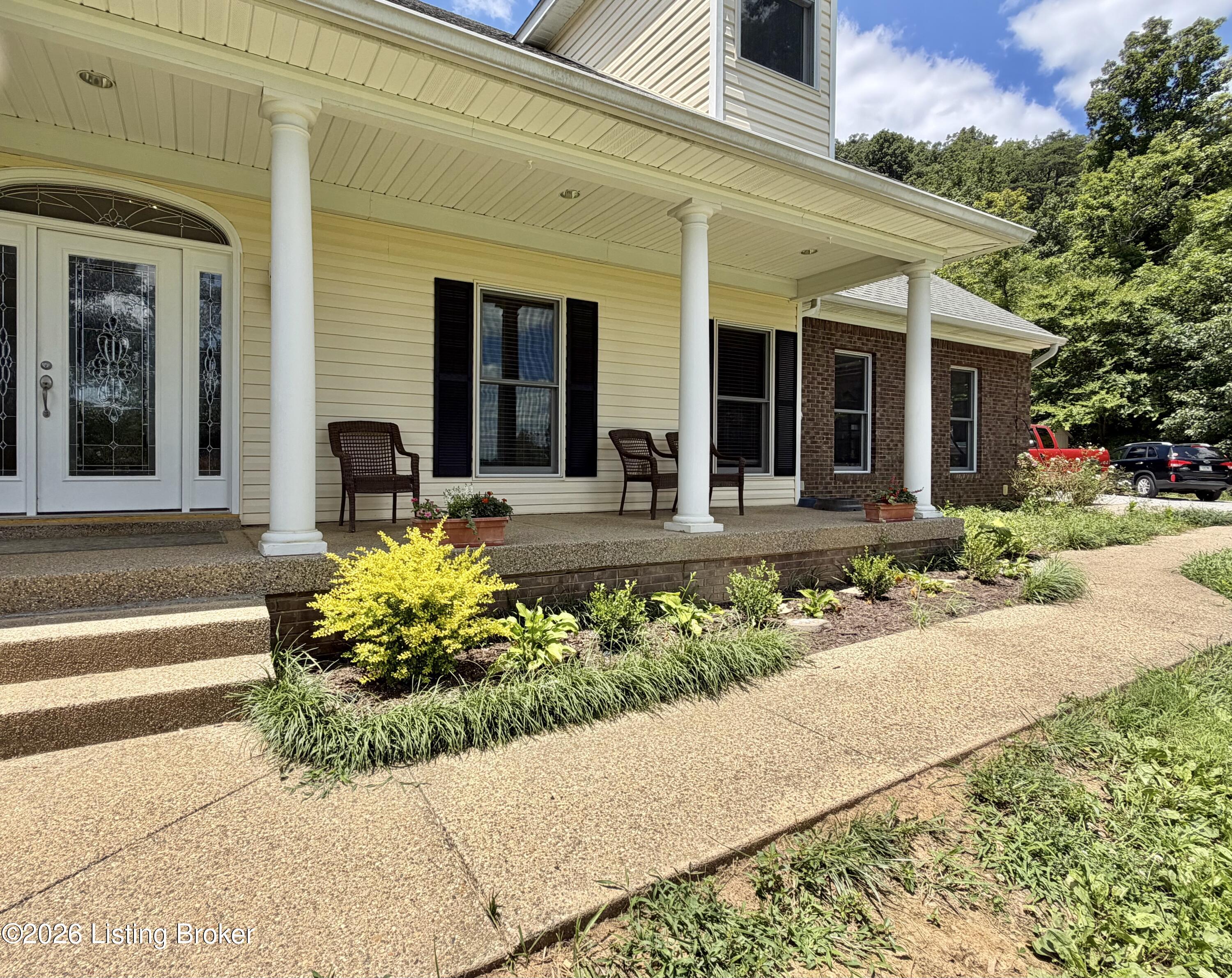 1176 Wilson Run Rd Property Photo 8