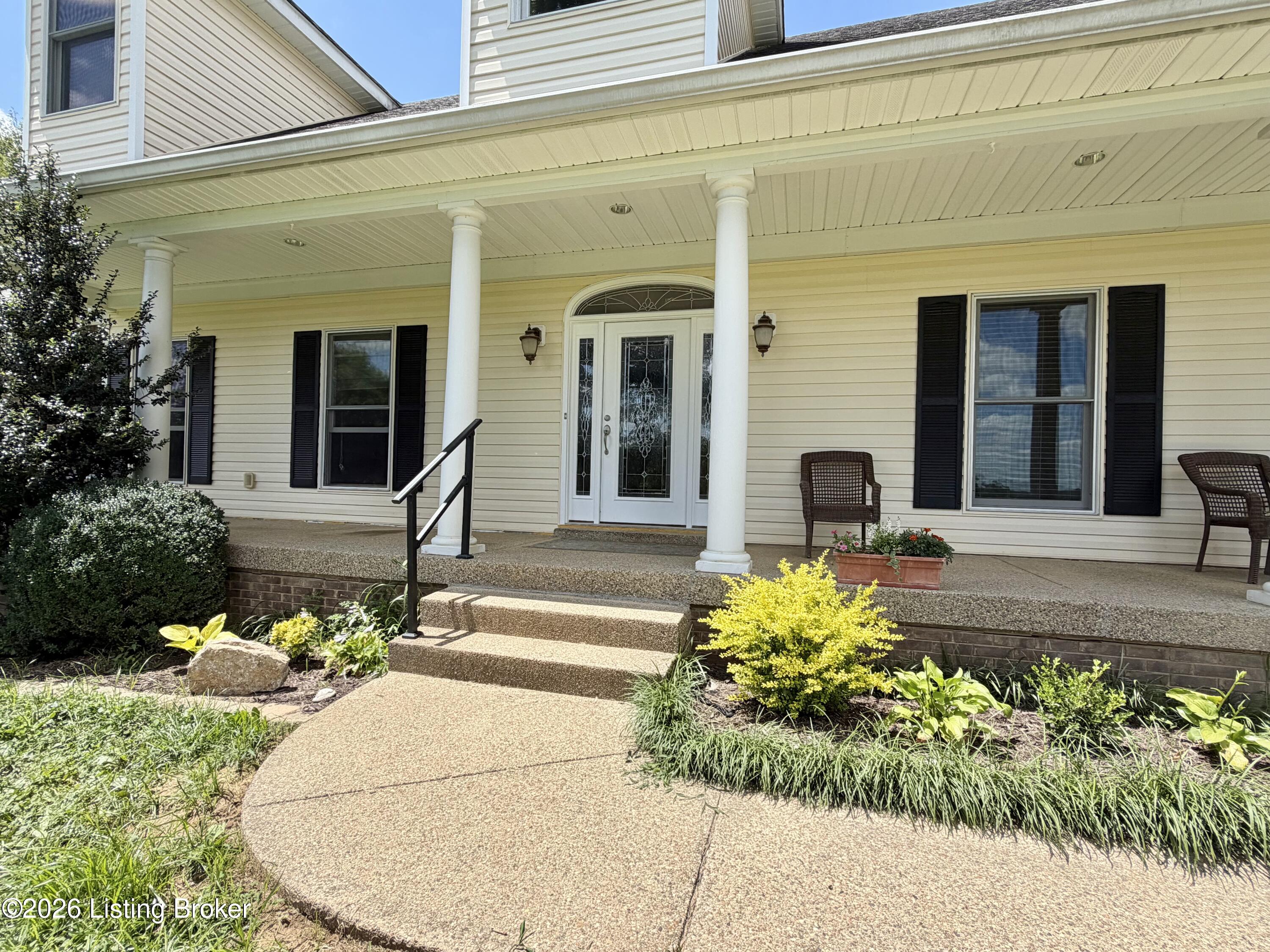 1176 Wilson Run Rd Property Photo 9