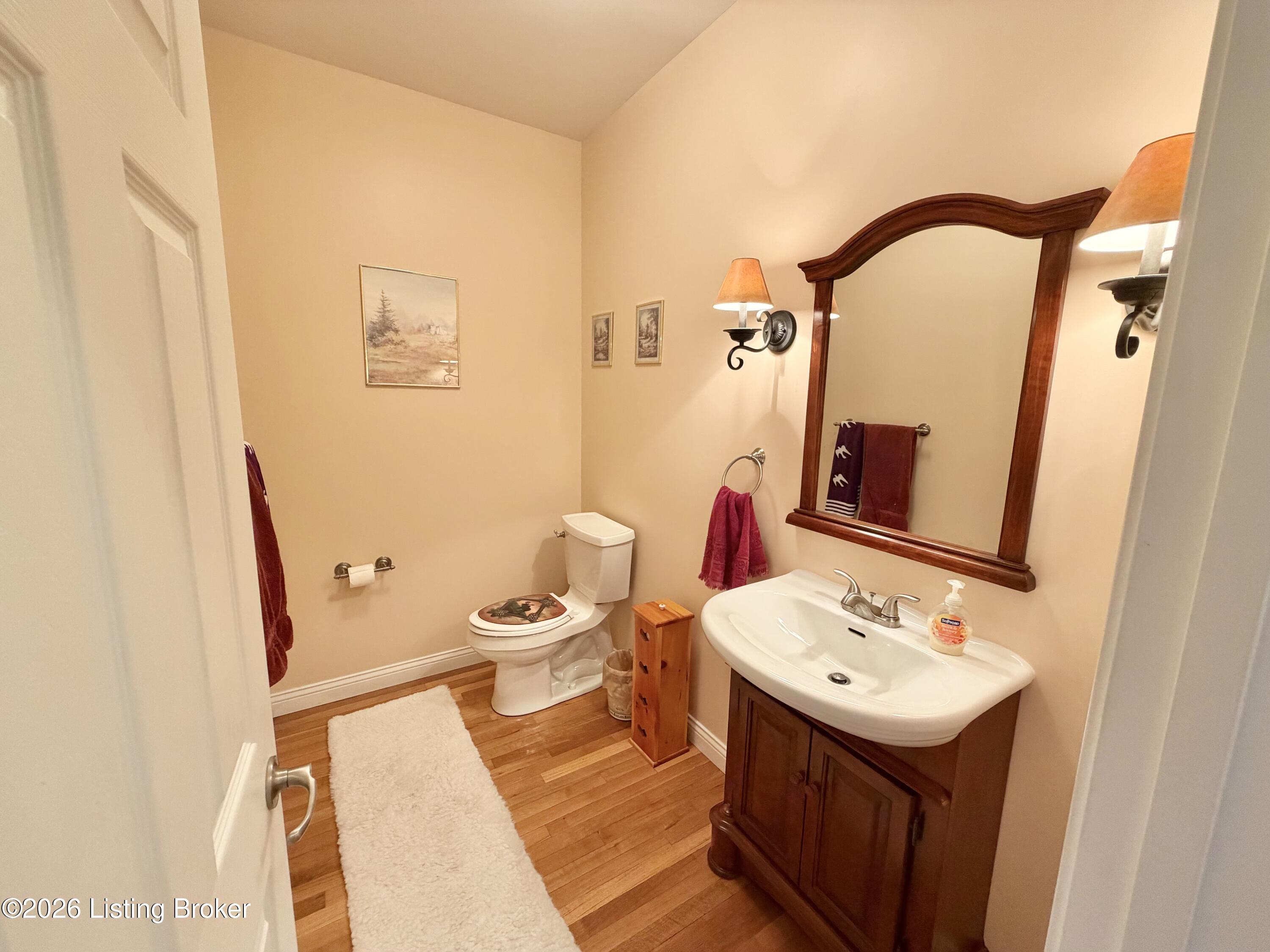 1176 Wilson Run Rd Property Photo 24