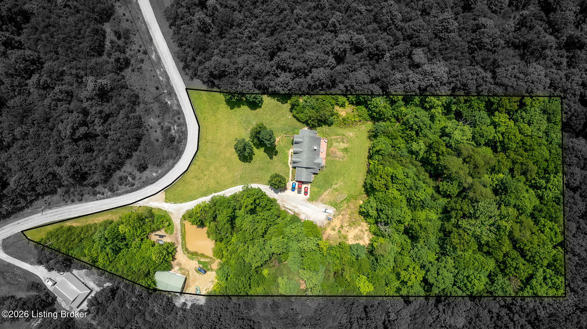 1176 Wilson Run Rd Property Photo 73