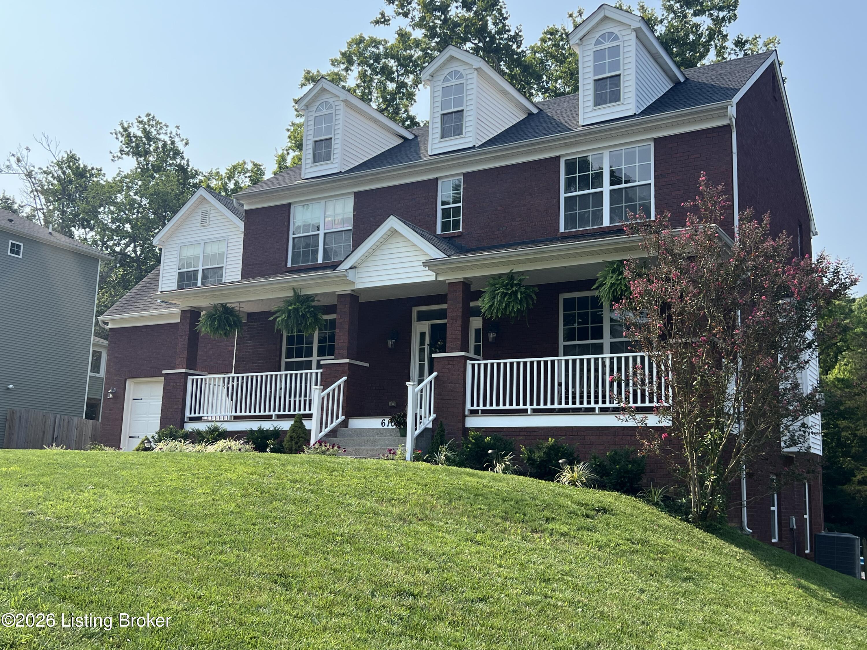 6102 Ledgerock Cove Pl Property Photo 1