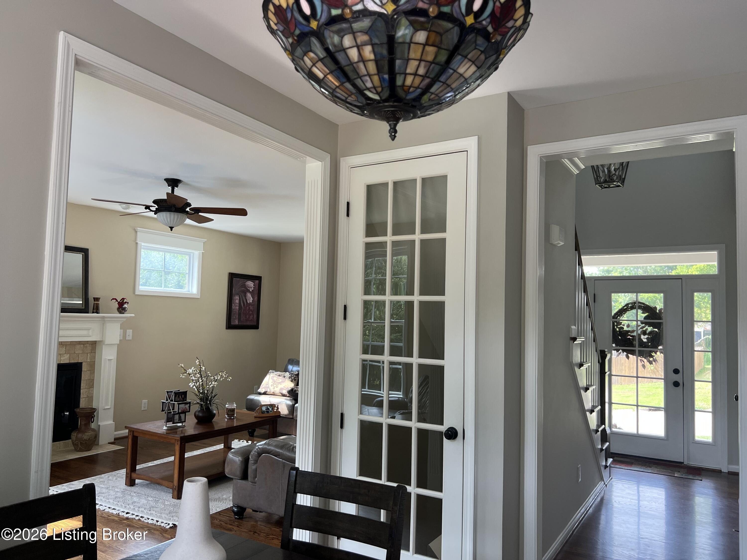 6102 Ledgerock Cove Pl Property Photo 27