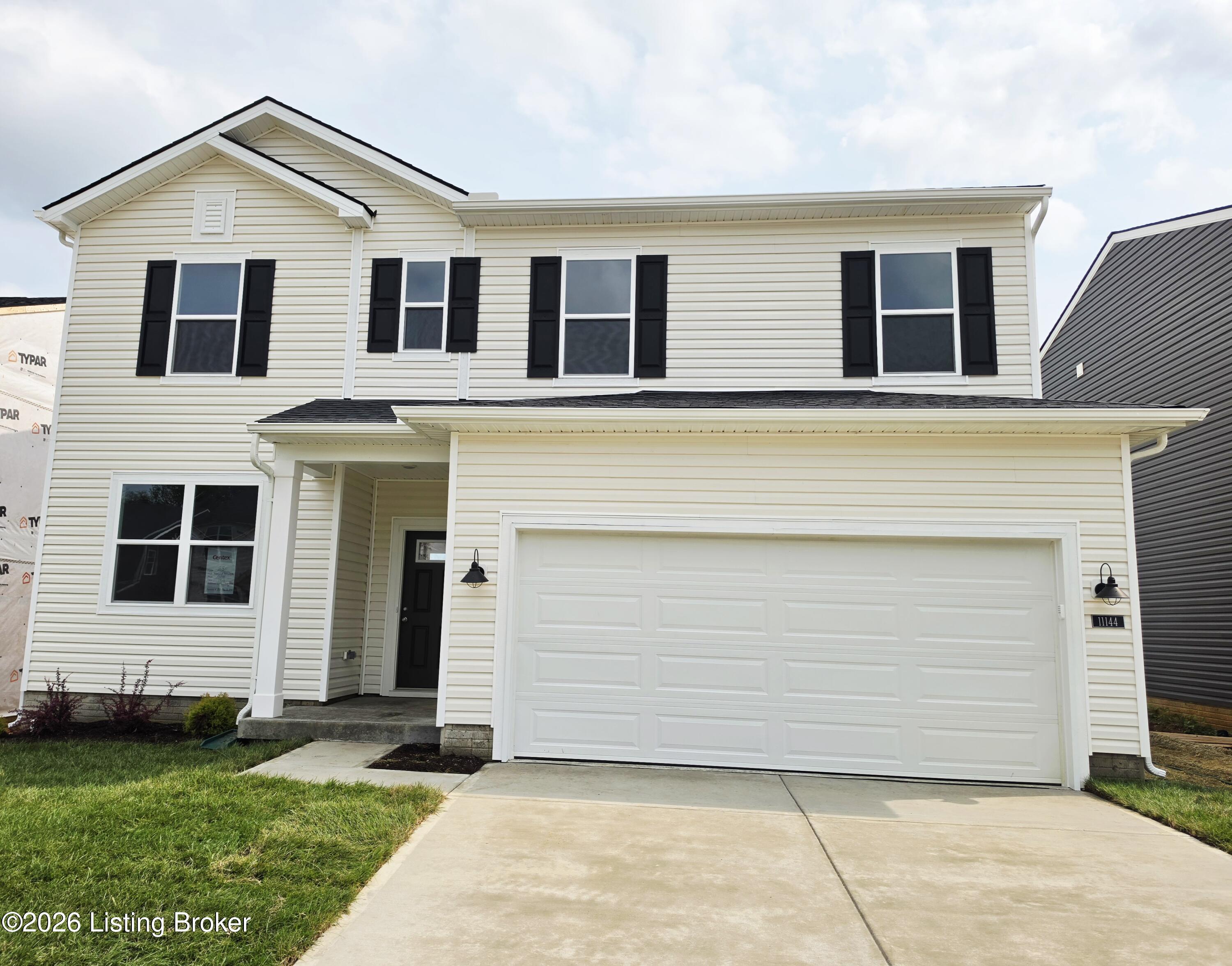 11144 Castlebrook Dr Property Photo 1