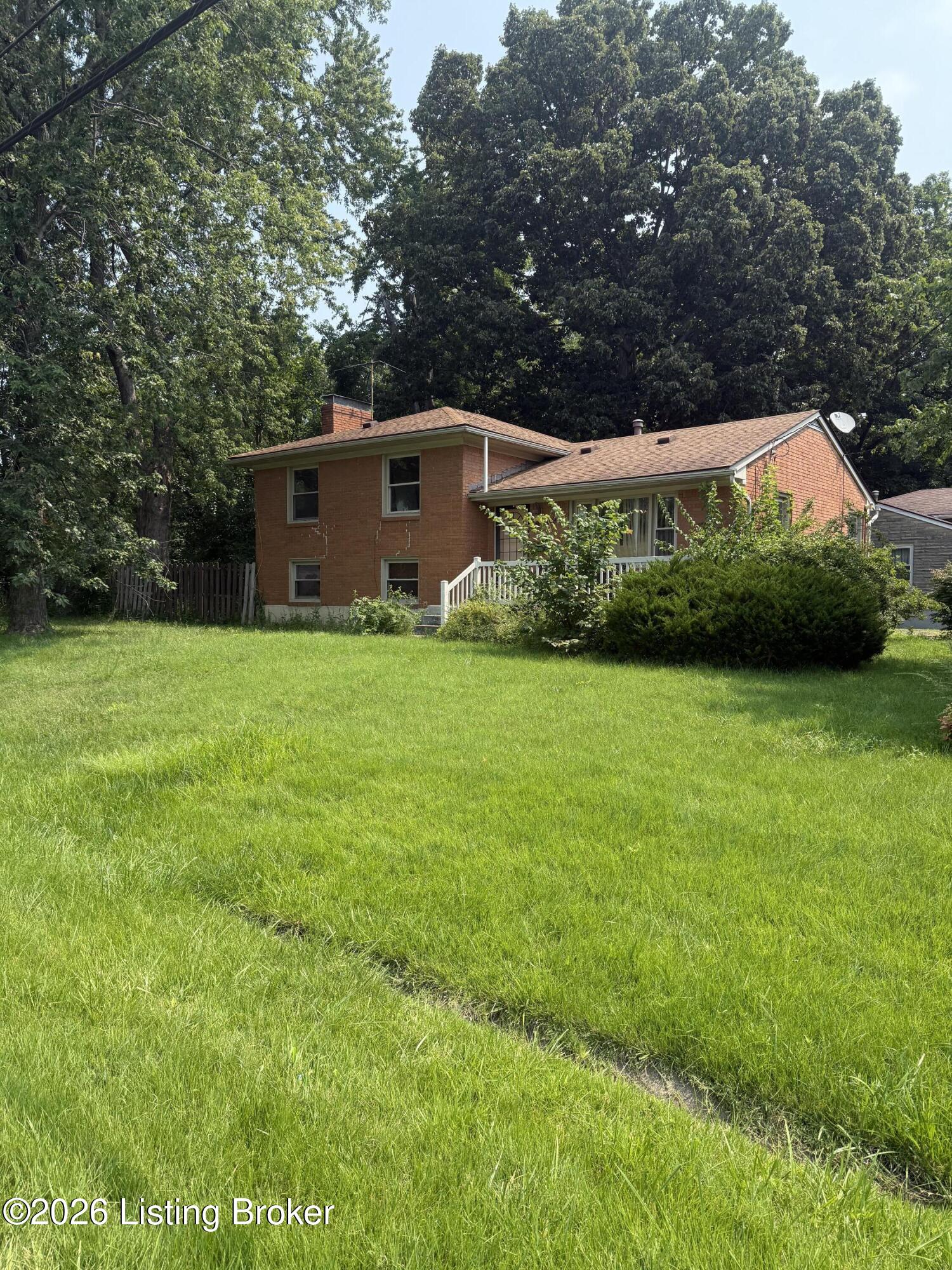 5629 Carolyn Way Property Photo 1