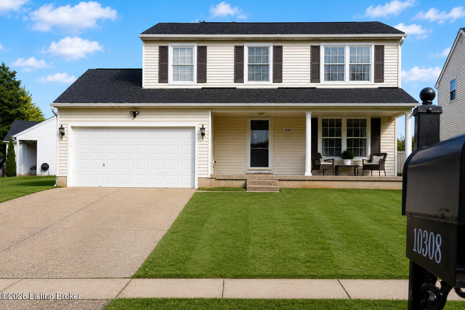 10308 Arbor Oak Dr Property Photo 1