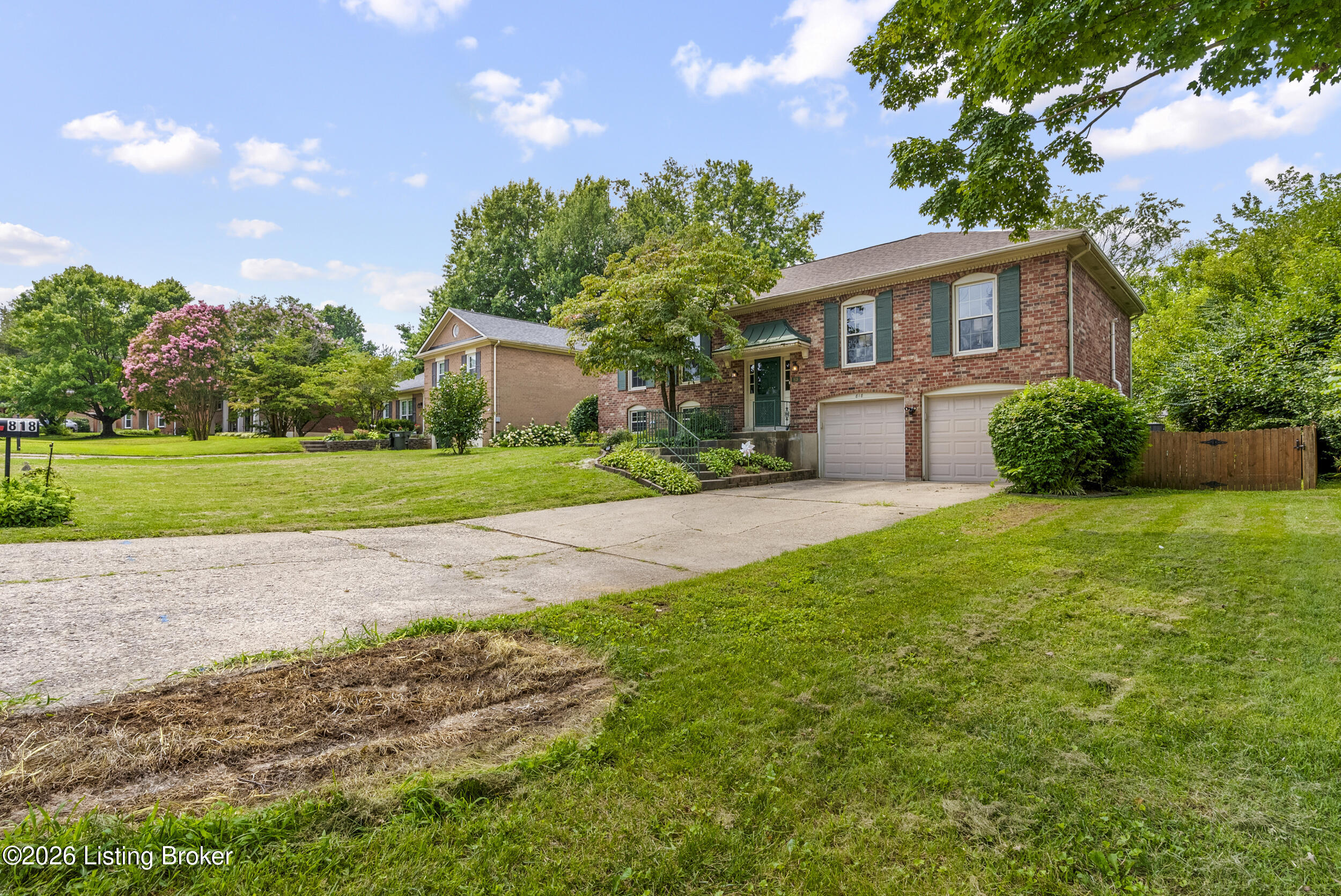 818 Dorsey Way Property Photo 31