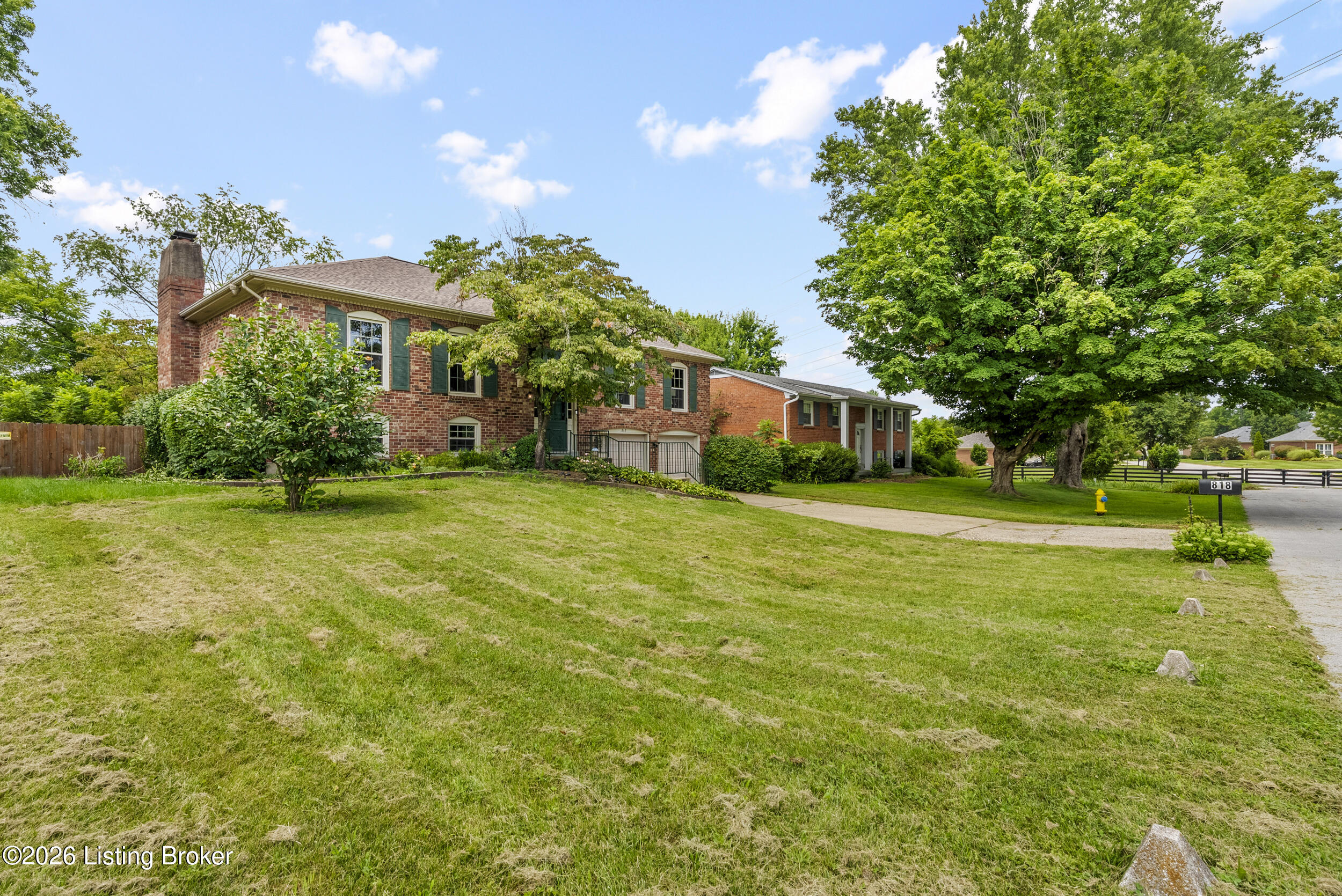 818 Dorsey Way Property Photo 32