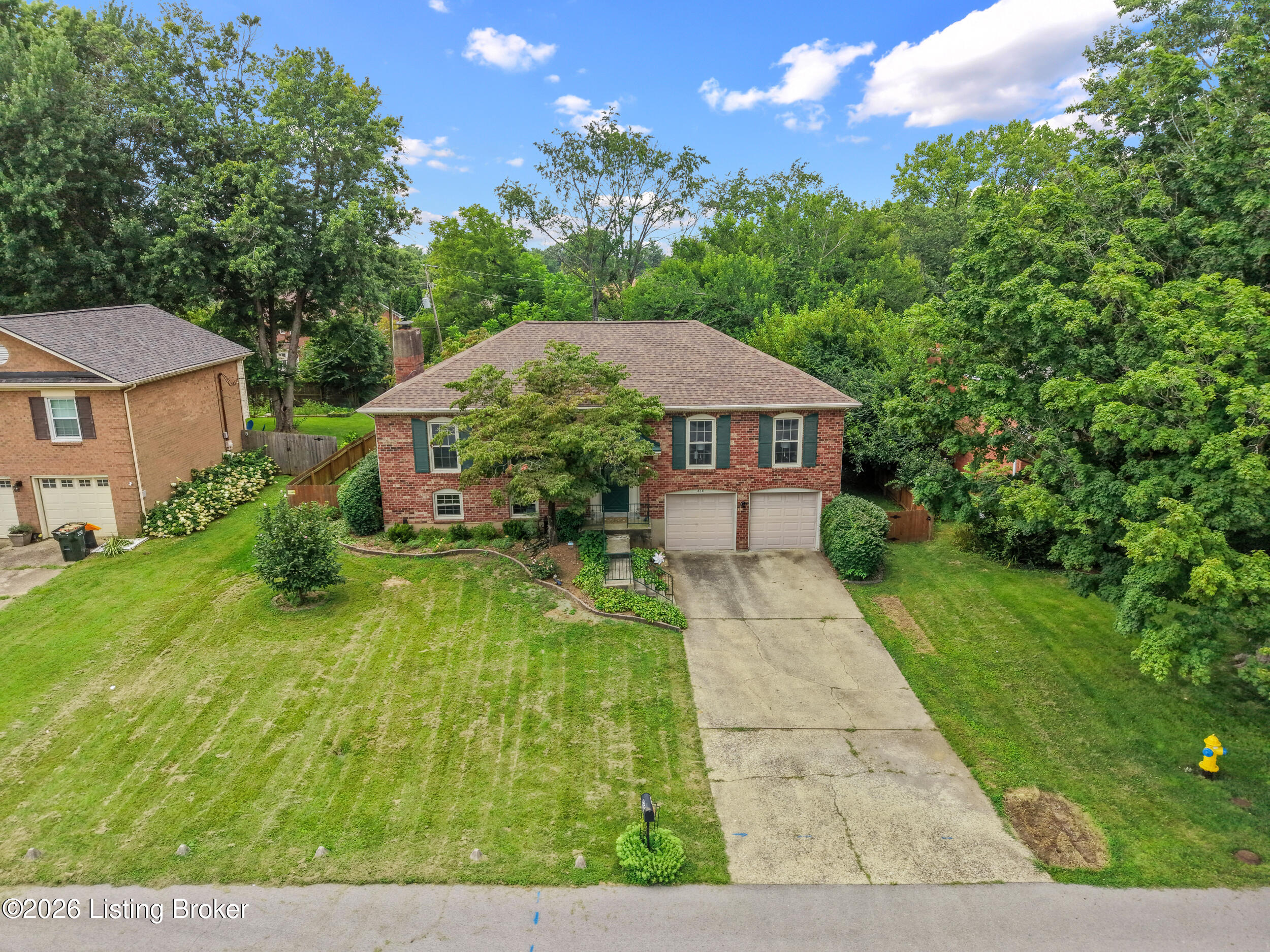 818 Dorsey Way Property Photo 33