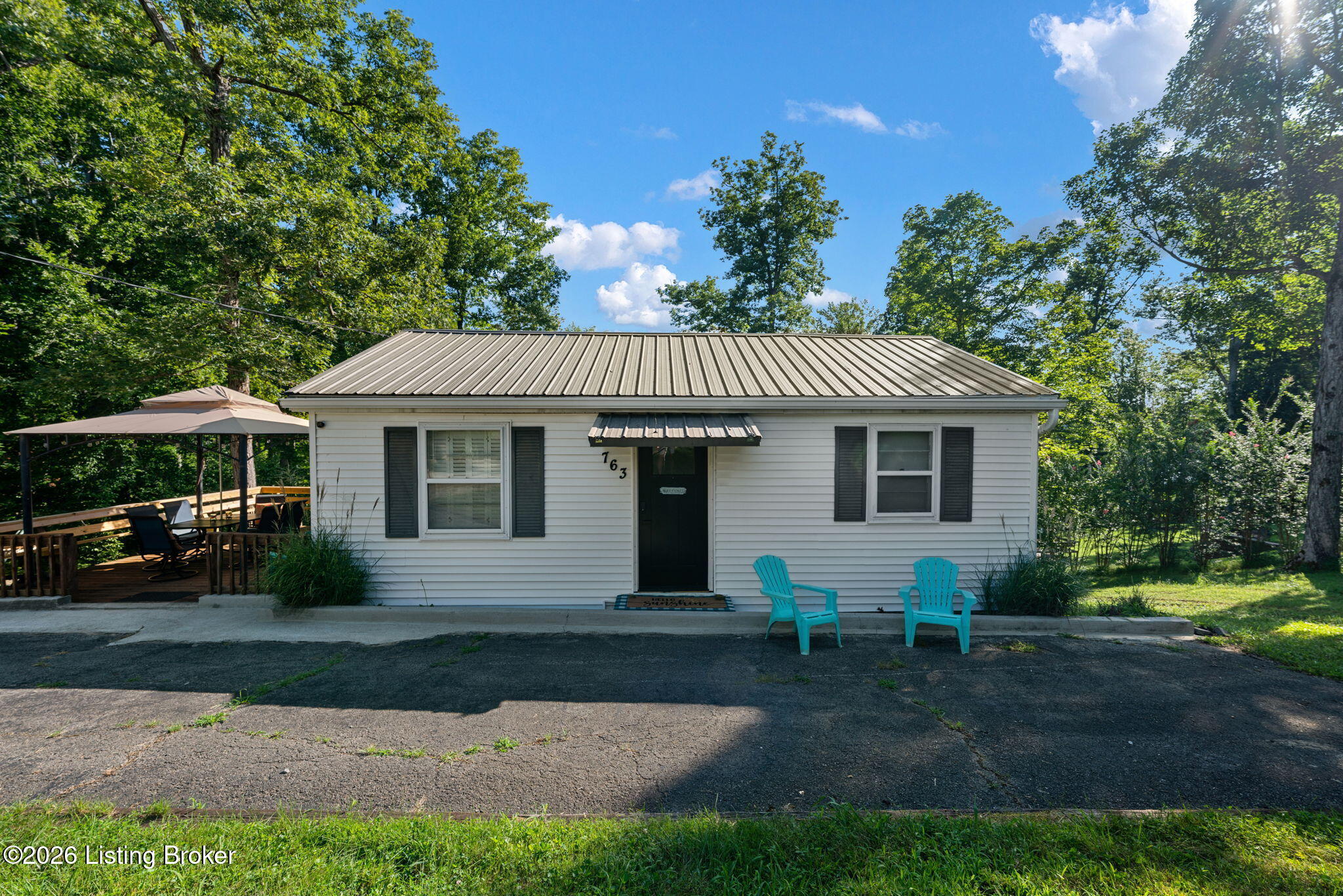 763 Ponderosa Rd Property Photo 1