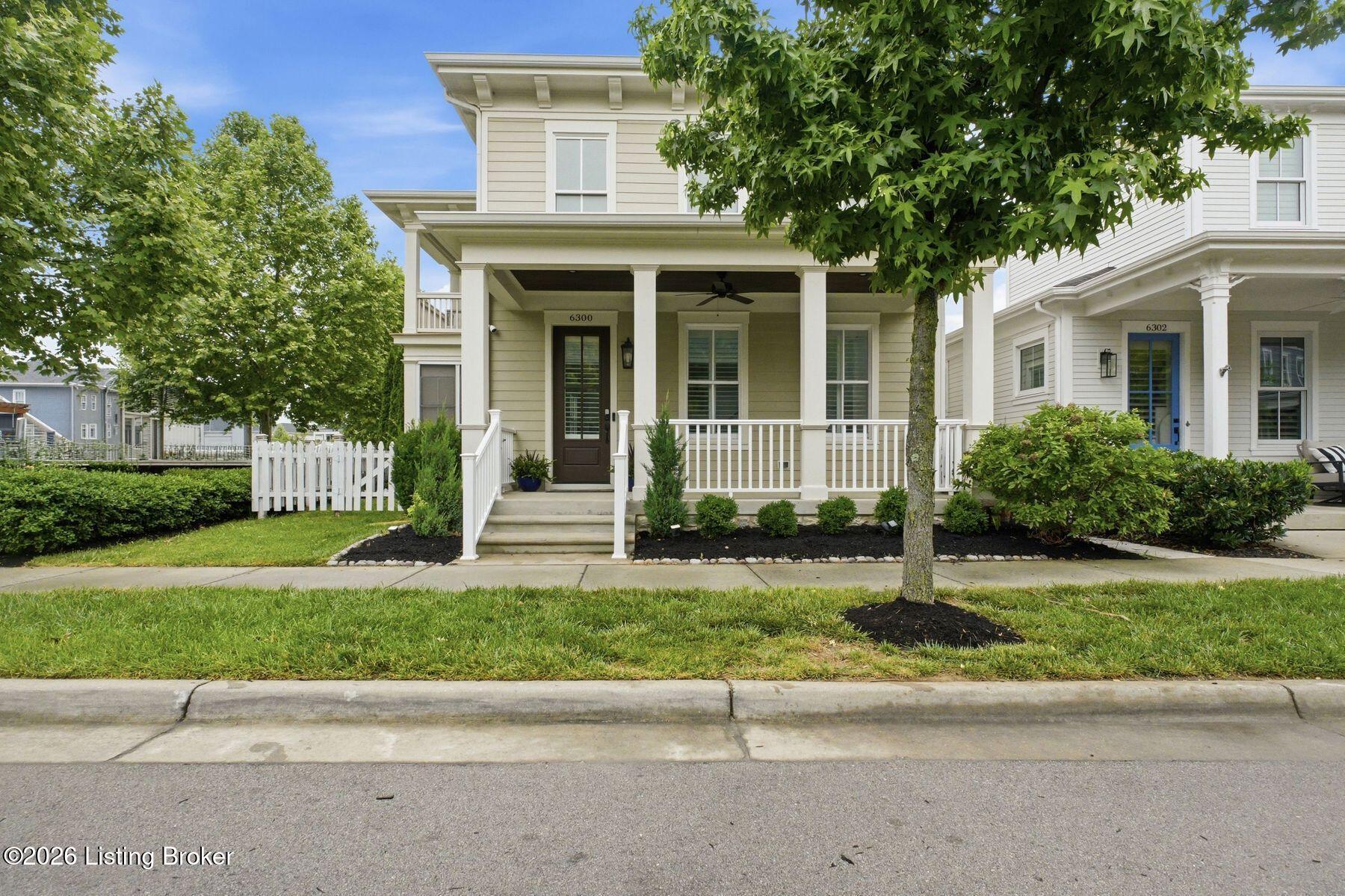 6300 Mistflower Cir Property Photo 1