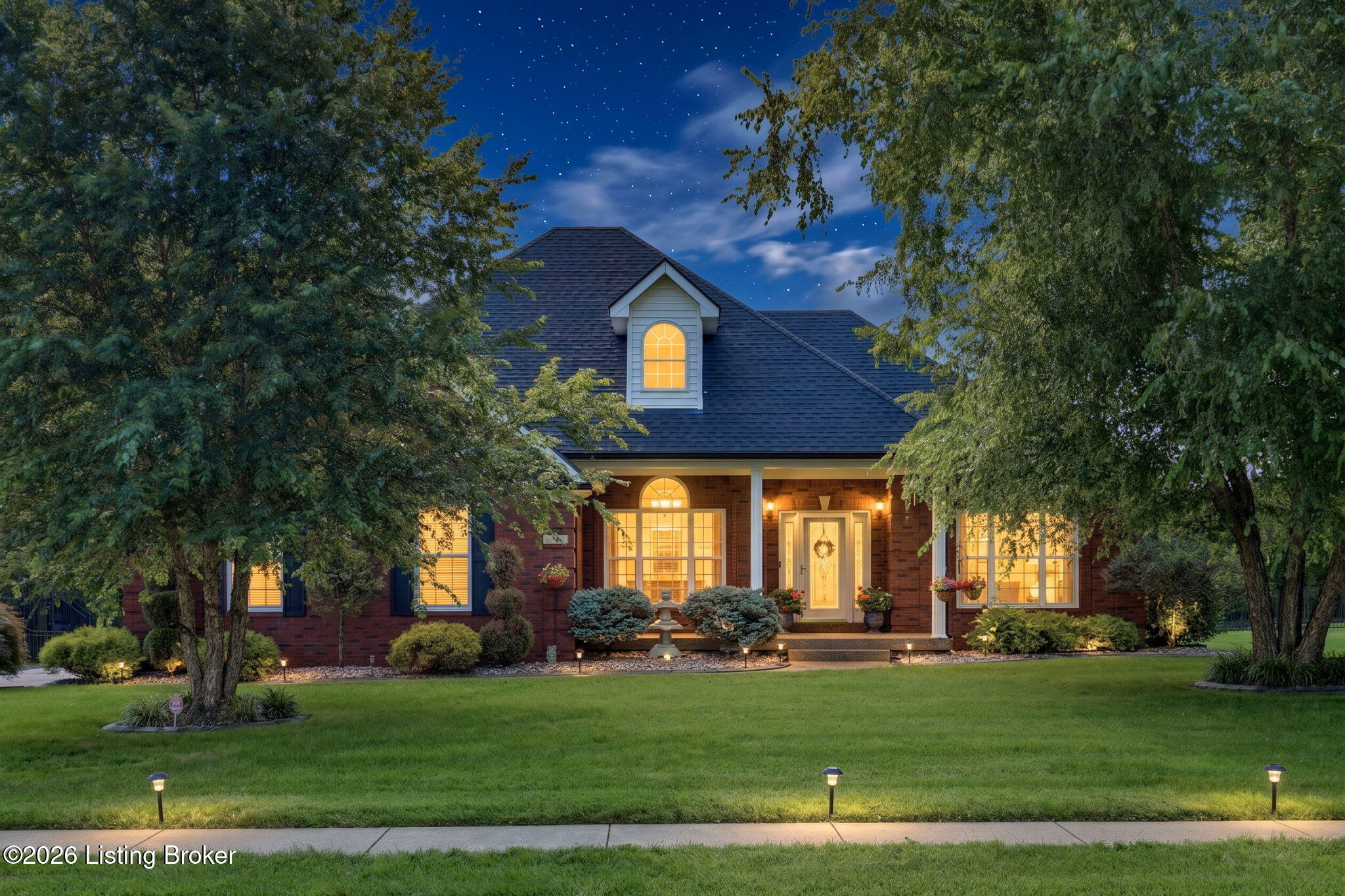 219 Blackberry Cir