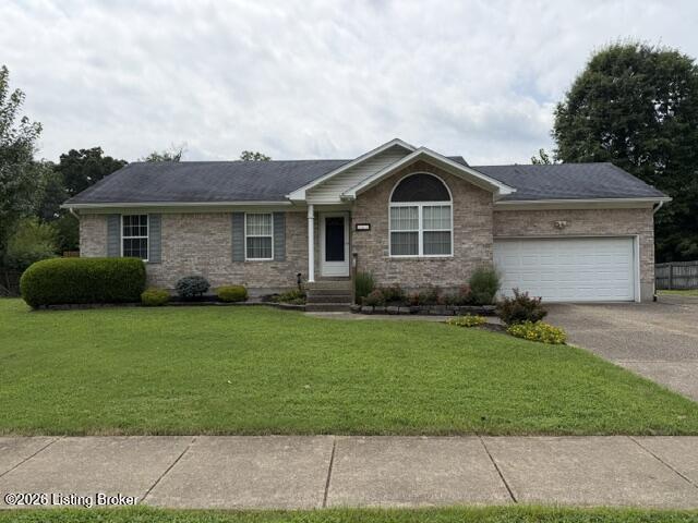 161 River Trace Property Photo 1
