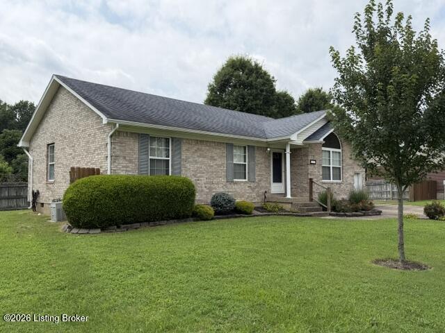 161 River Trace Property Photo 2