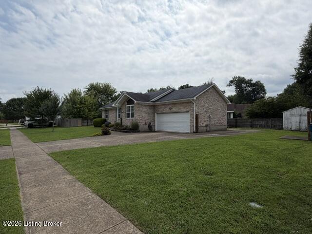 161 River Trace Property Photo 3