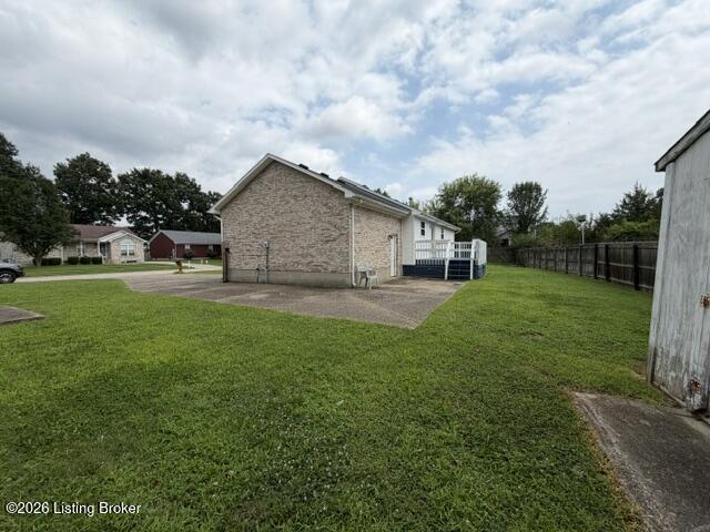 161 River Trace Property Photo 4