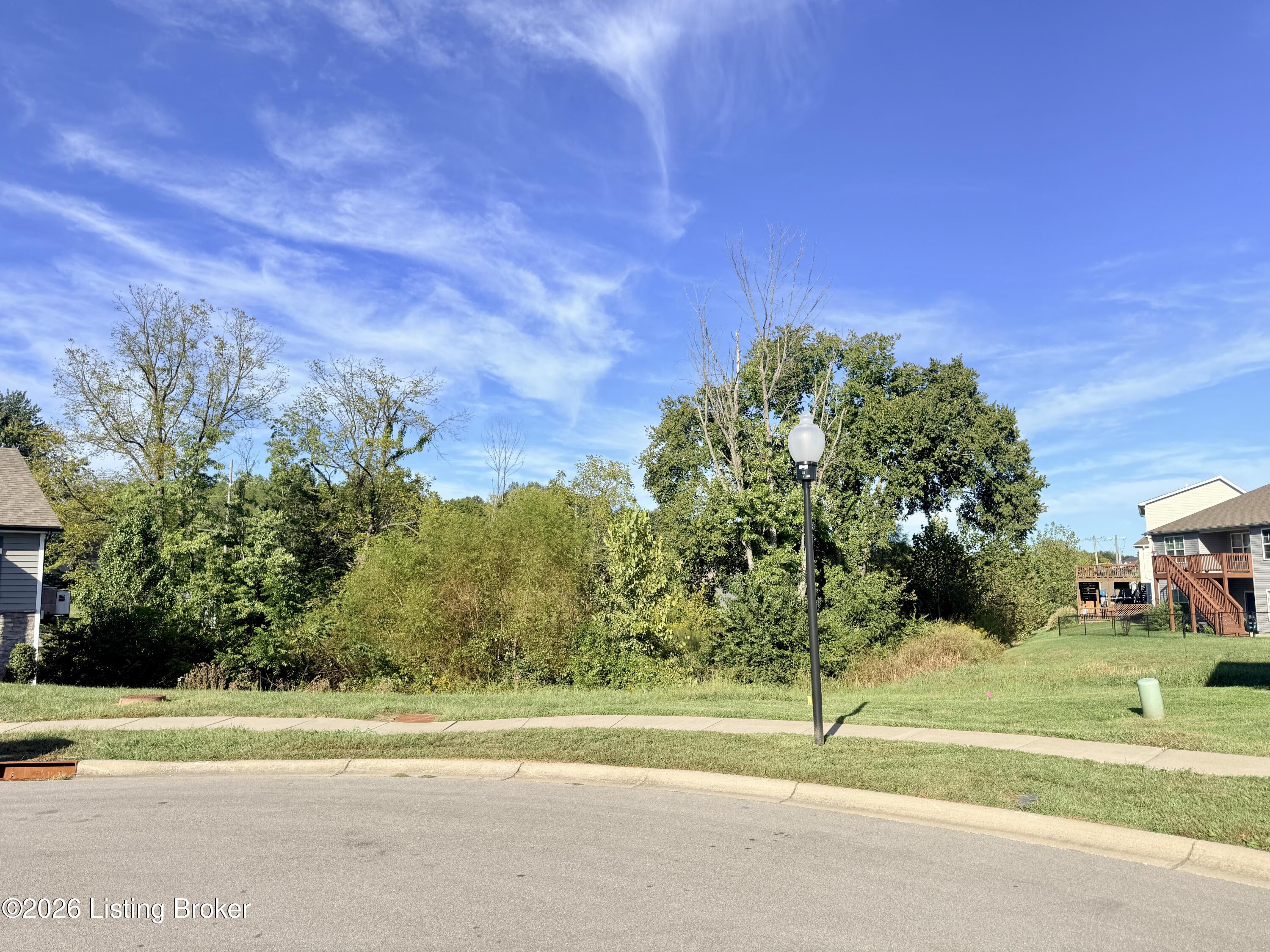 10903 Hidden Trail Ct Property Photo 1