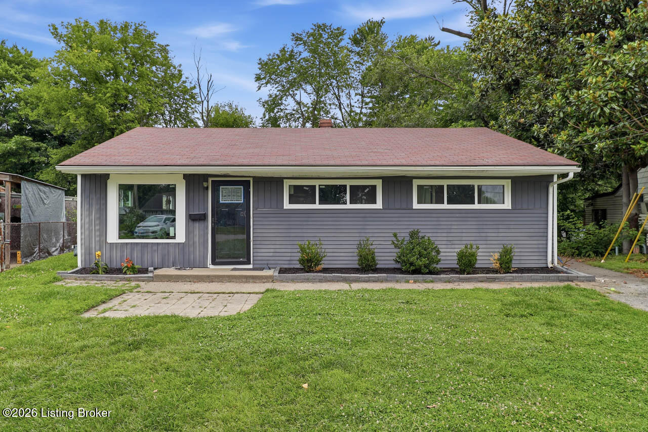4807 Redwing Way Property Photo 1