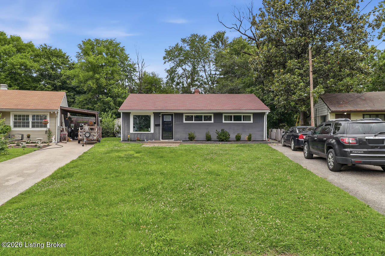 4807 Redwing Way Property Photo 2