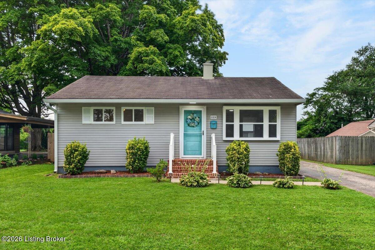 229 Carey Ave Property Photo 1