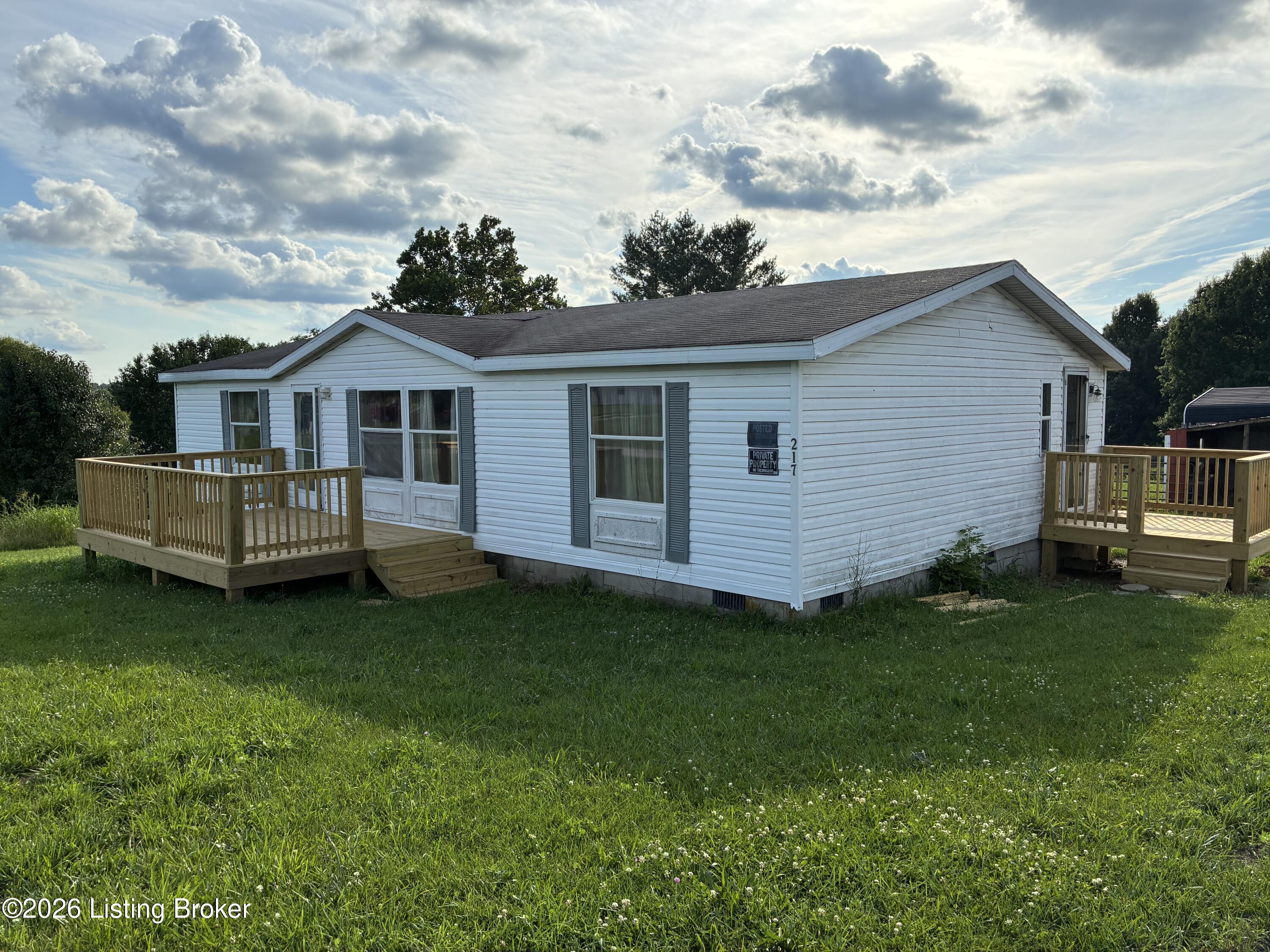 217 Broko Ln 0 Property Photo 1