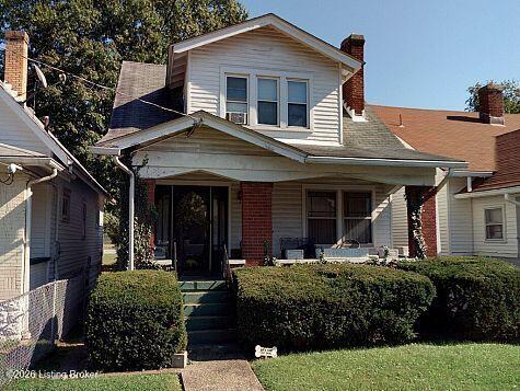 123 S 43rd St Property Photo 1