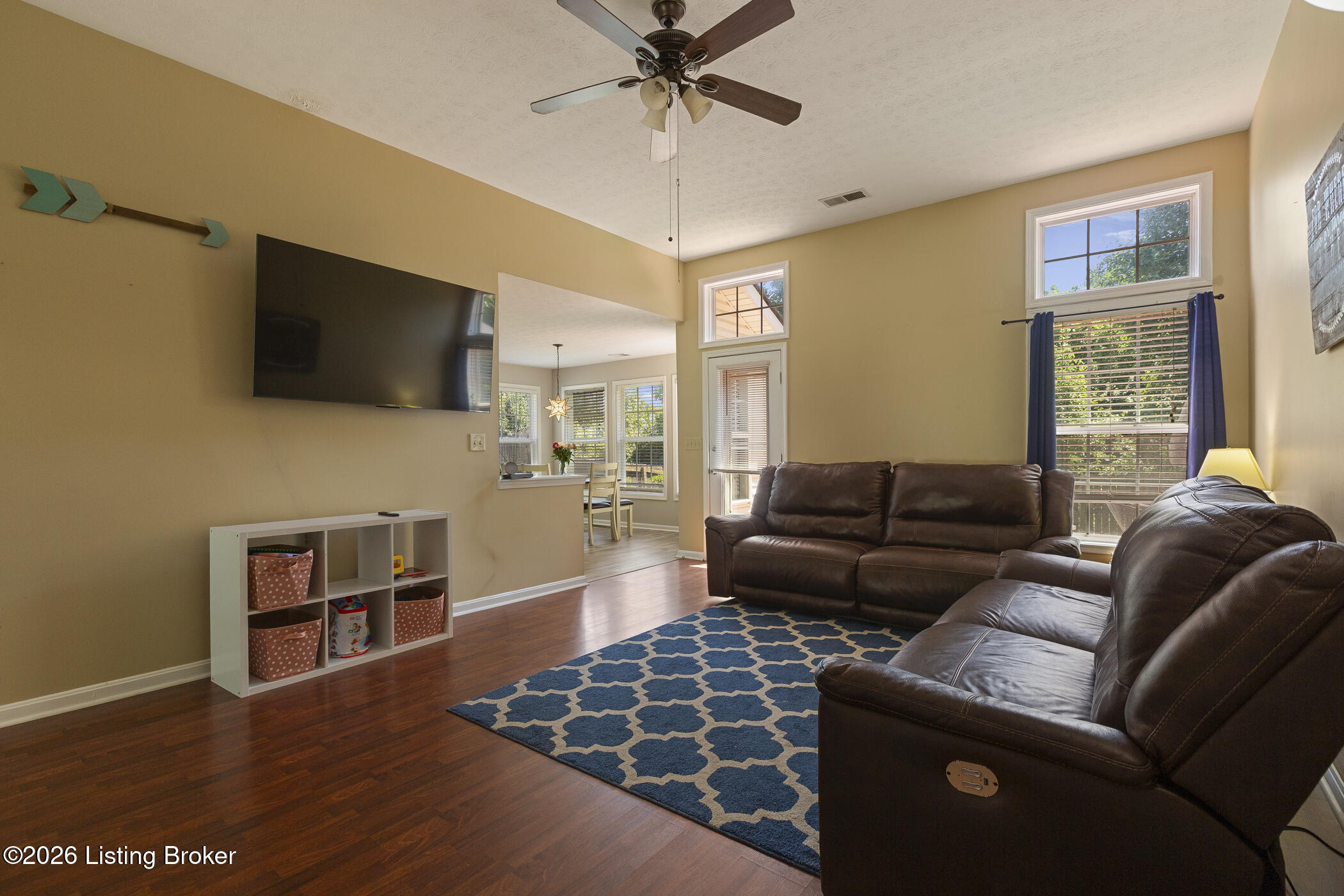1208 Beckley Hills Ct Property Photo 5