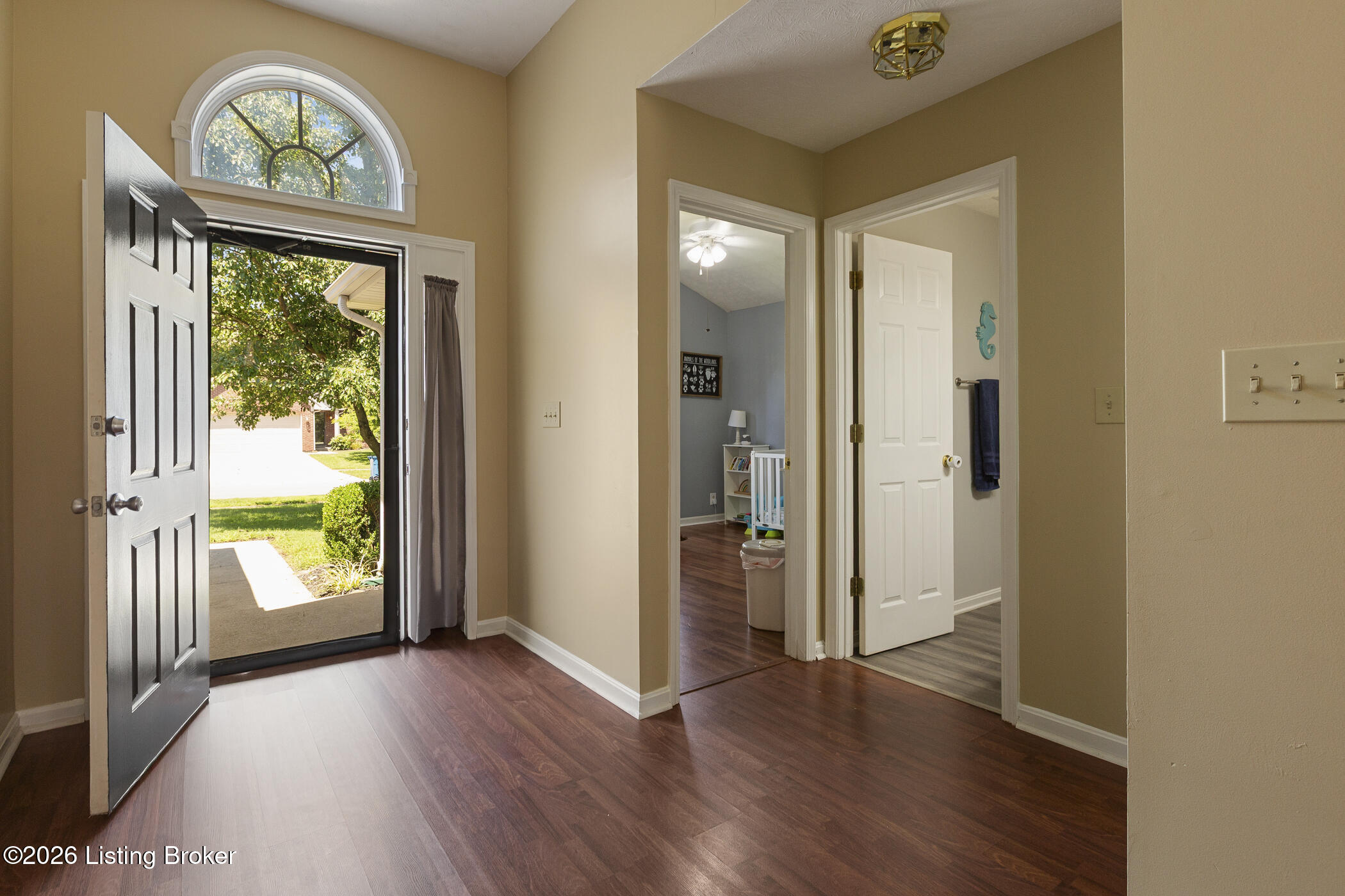 1208 Beckley Hills Ct Property Photo 9