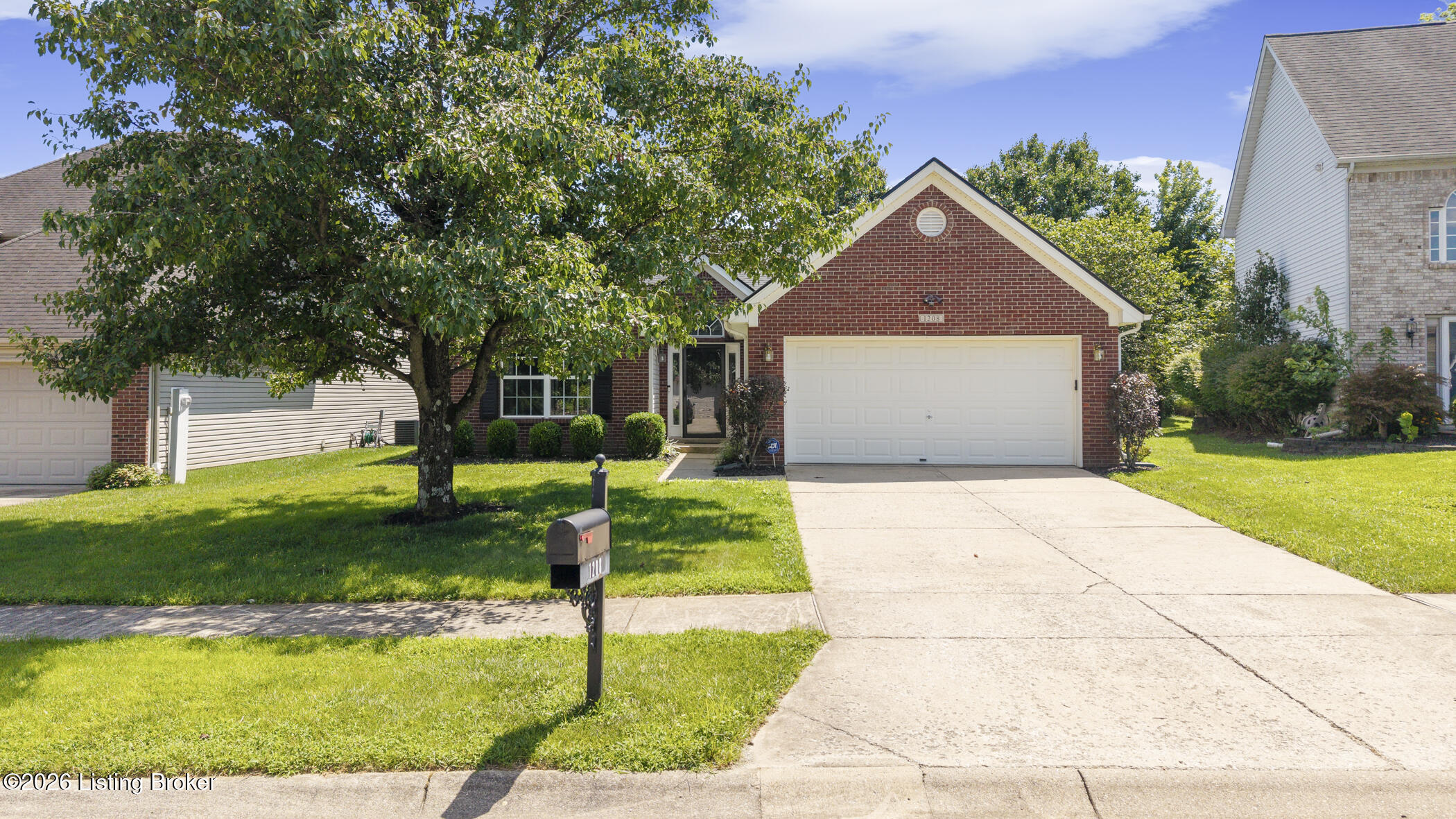 1208 Beckley Hills Ct Property Photo 21
