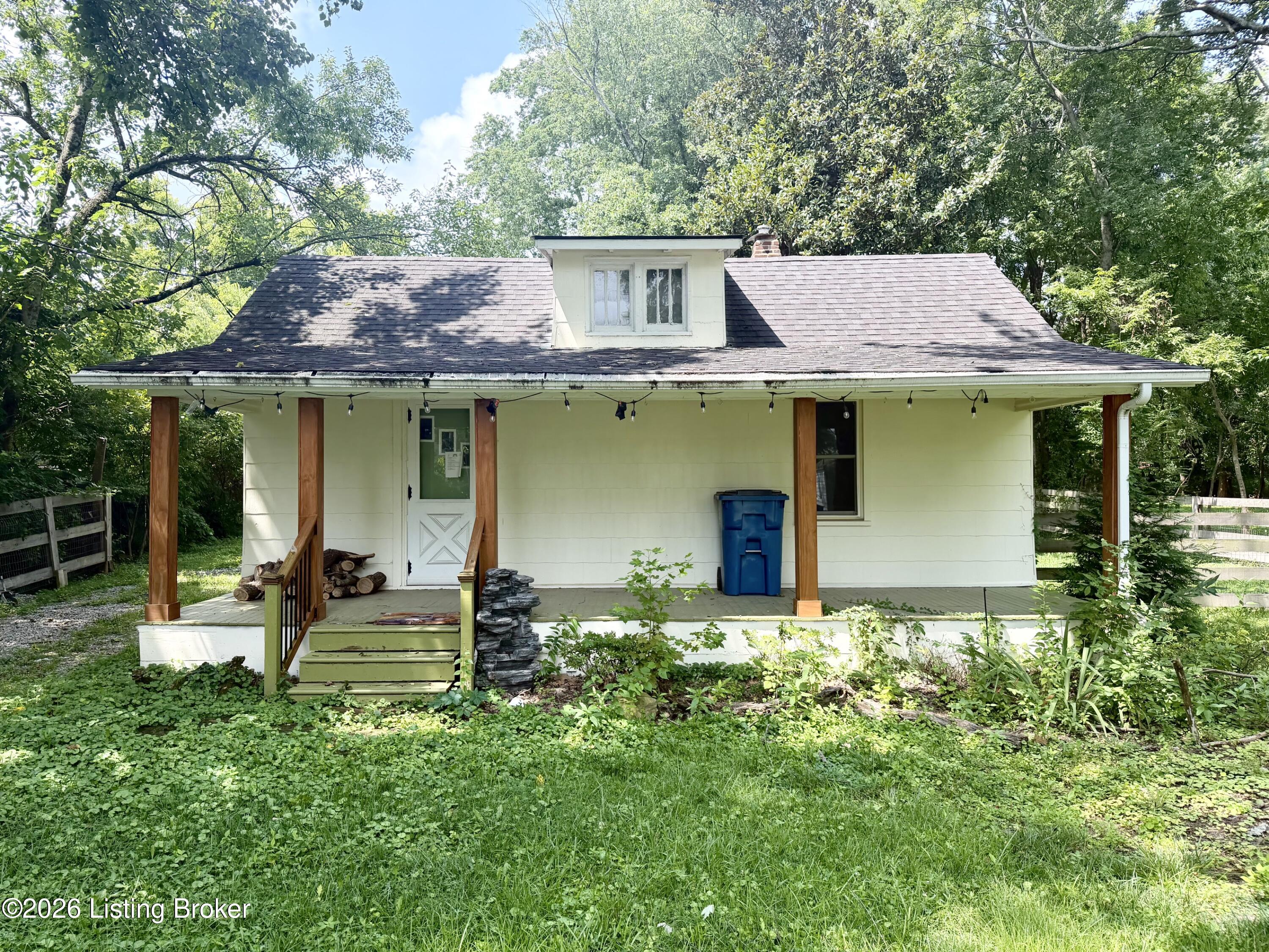 406 Evergreen Rd Property Photo 1