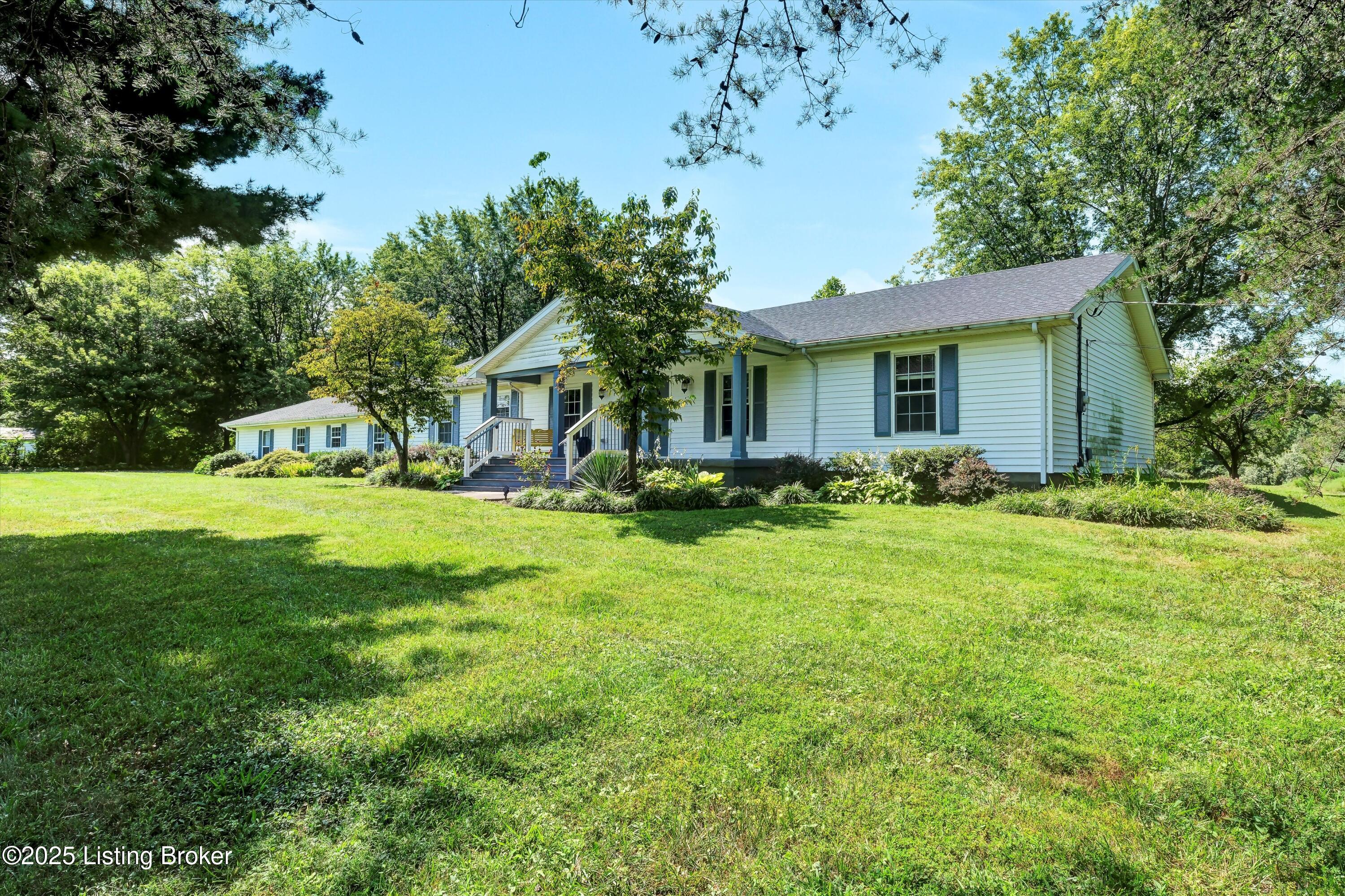 4612 Glenarm Rd Property Photo 1