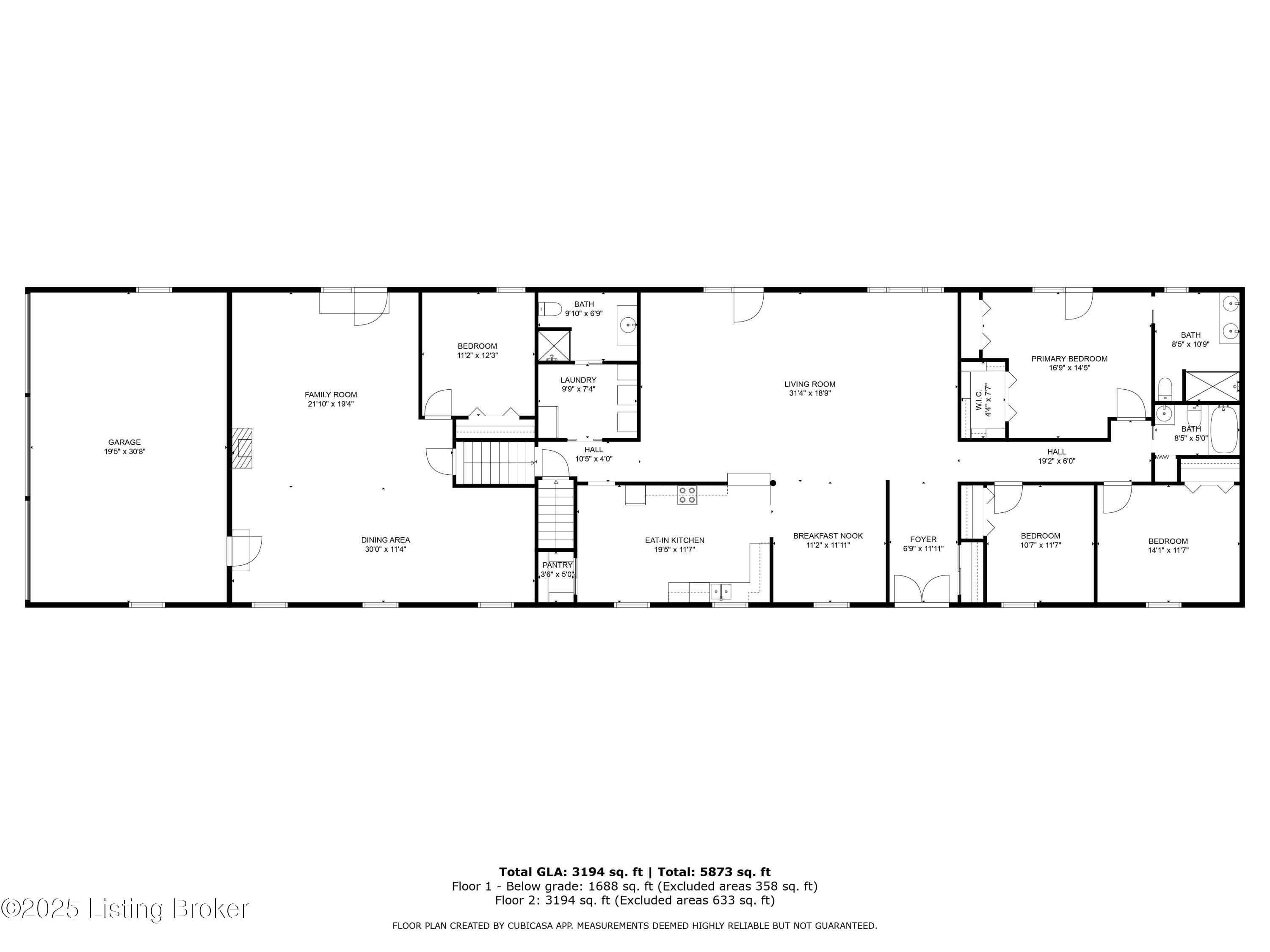 4612 Glenarm Rd Property Photo 67