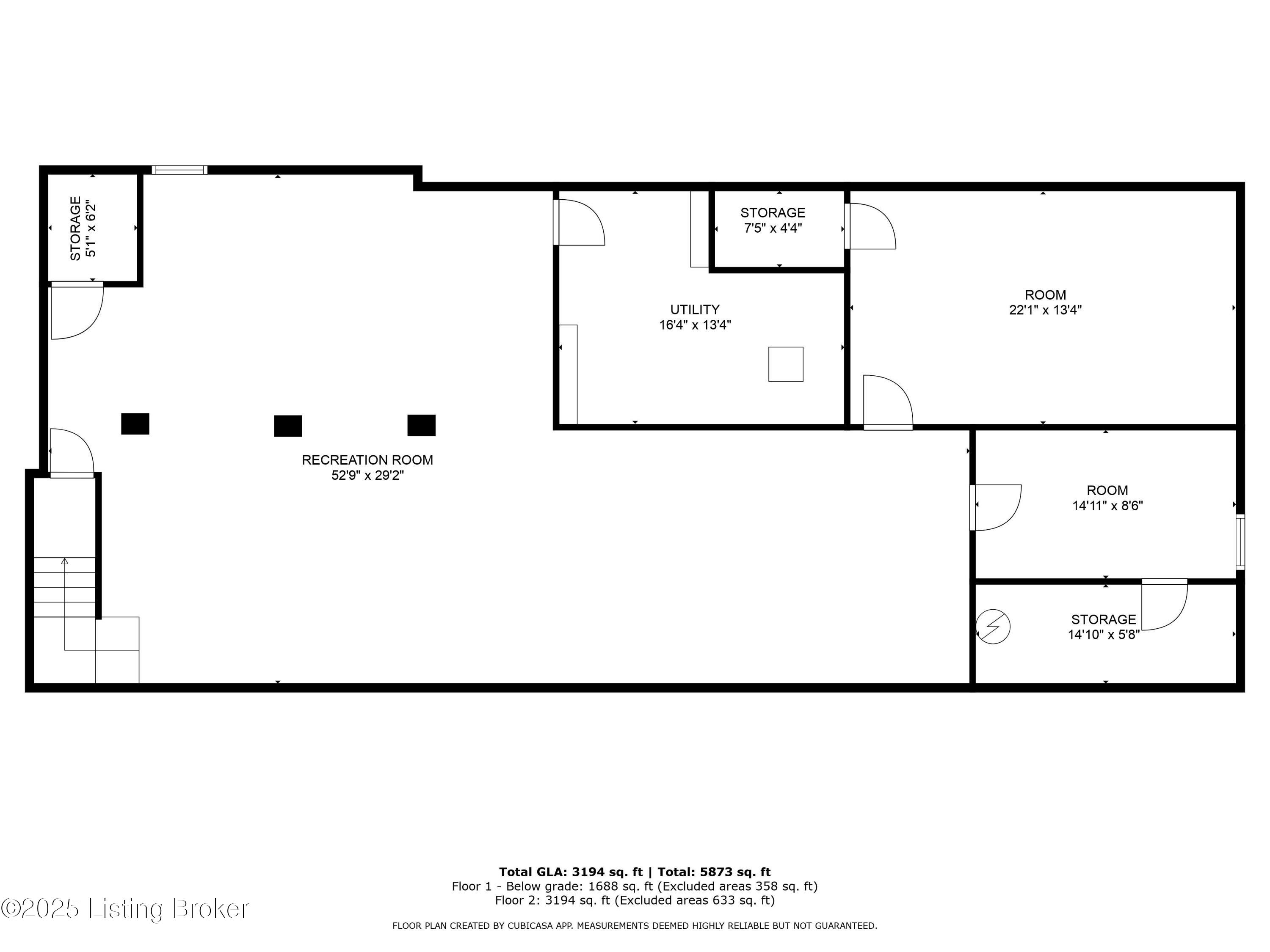 4612 Glenarm Rd Property Photo 68