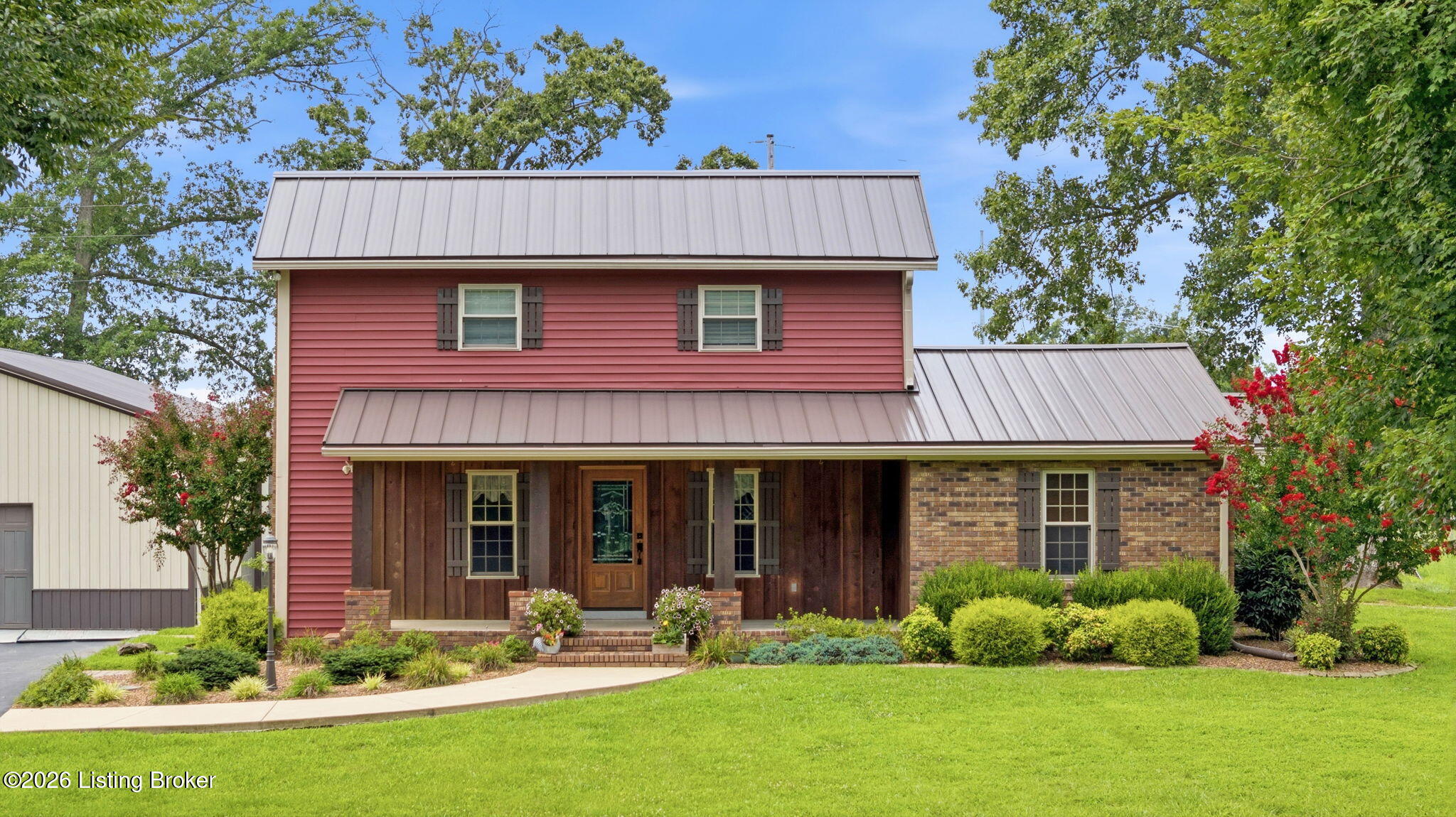 1109 Halifax Rd Tract #2