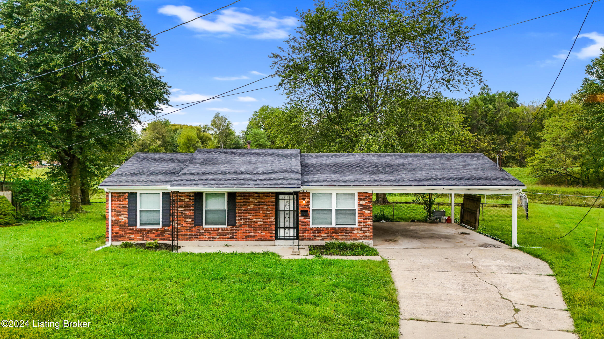 4810 Guy Dr Property Photo 1