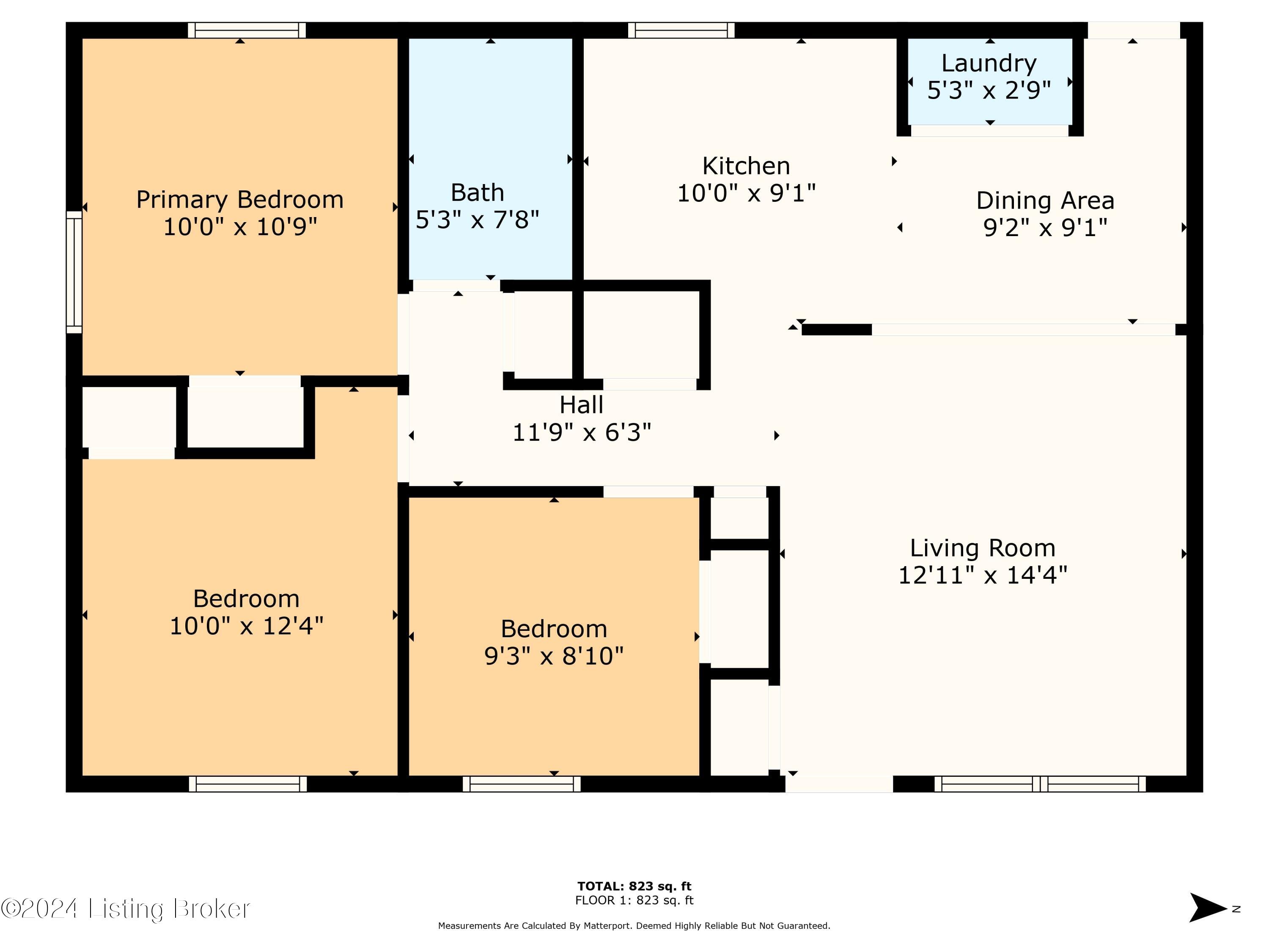 4810 Guy Dr Property Photo 23
